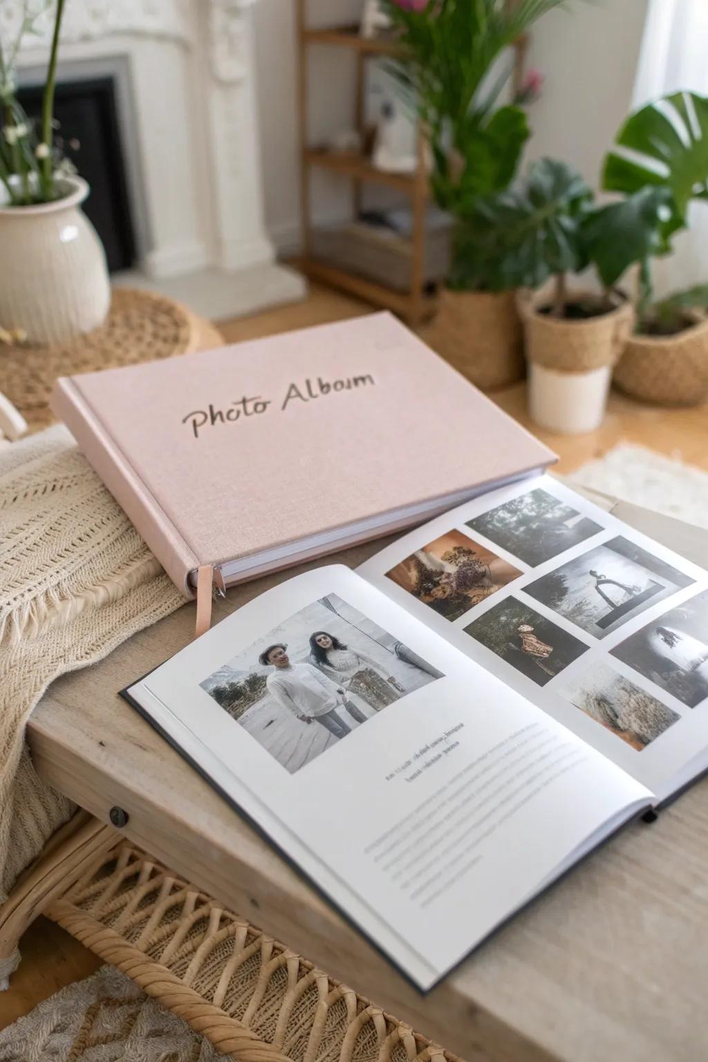 Craft Your Love Story: A timeless journey captured in minimalist elegance.