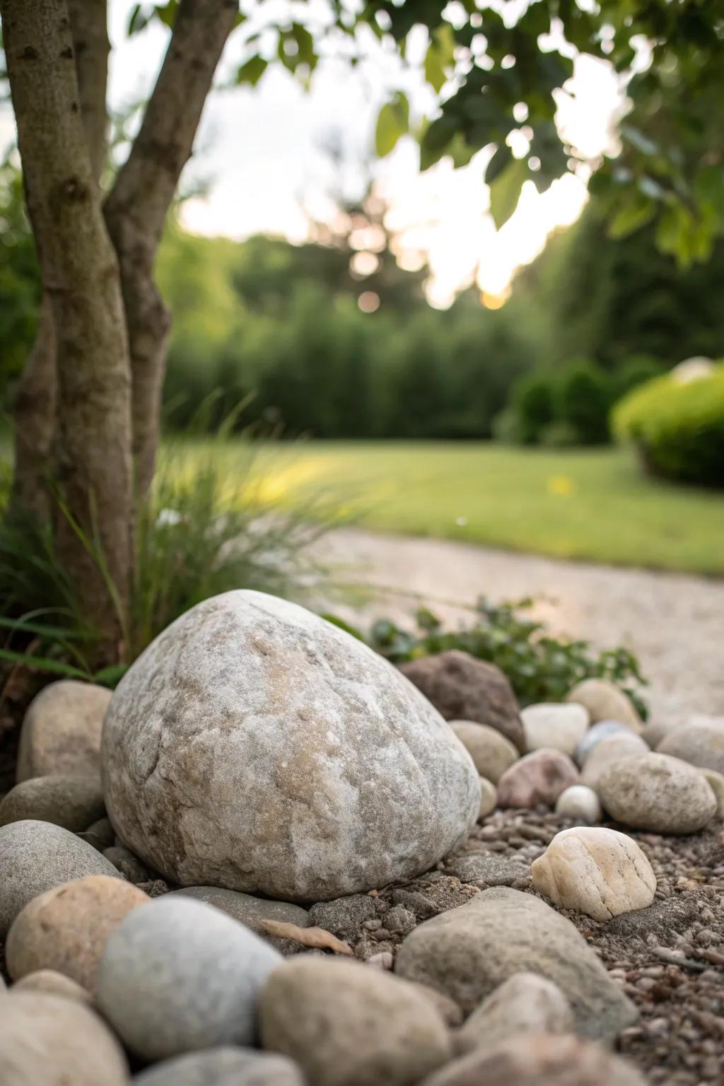 Blend in flawlessly with nature's elegance. 🌿 #StoneColdSecret