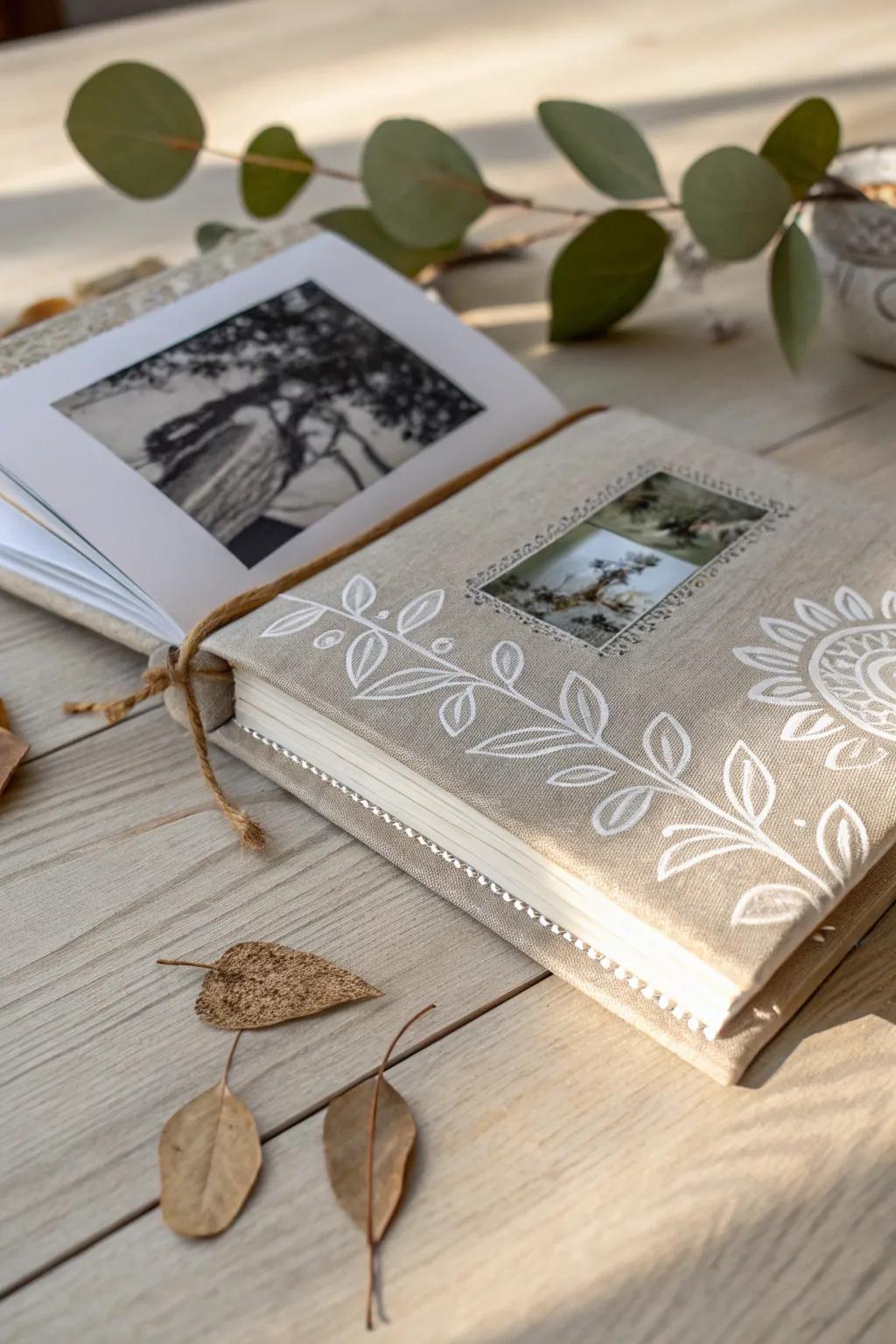 Craft memories with a personalized touch—because the best gifts are made from the heart.