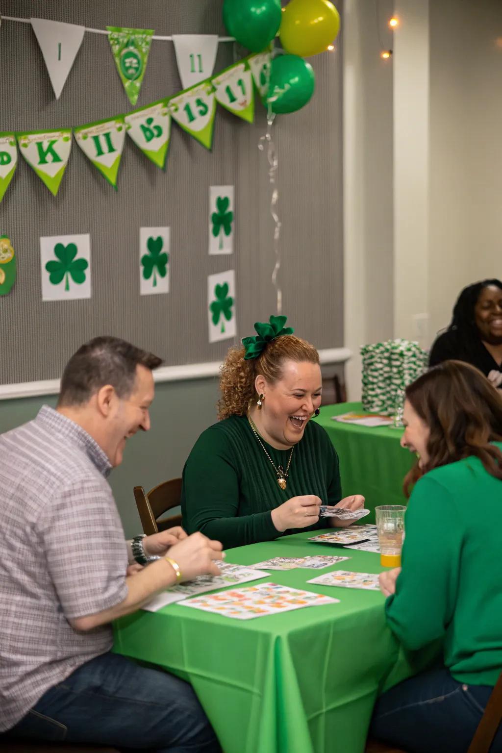 Quiz night: Fun, challenging, and a great way to bond with friends.