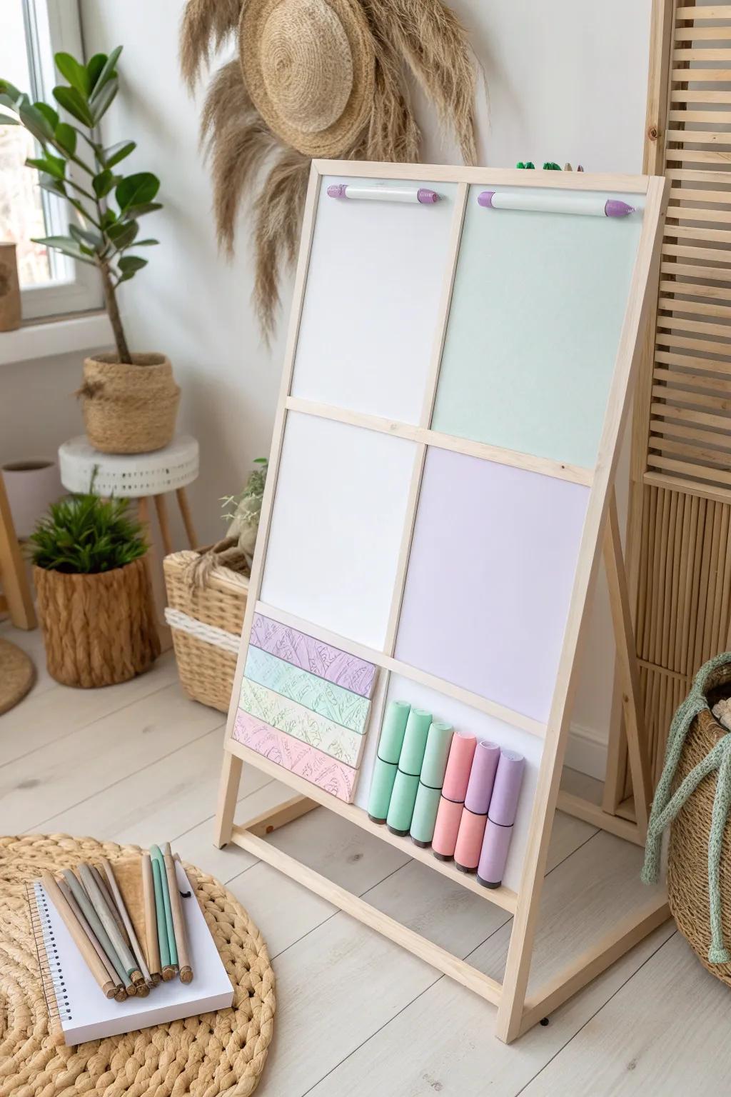 Transform chaos into a rainbow of clarity with color-coded brilliance!