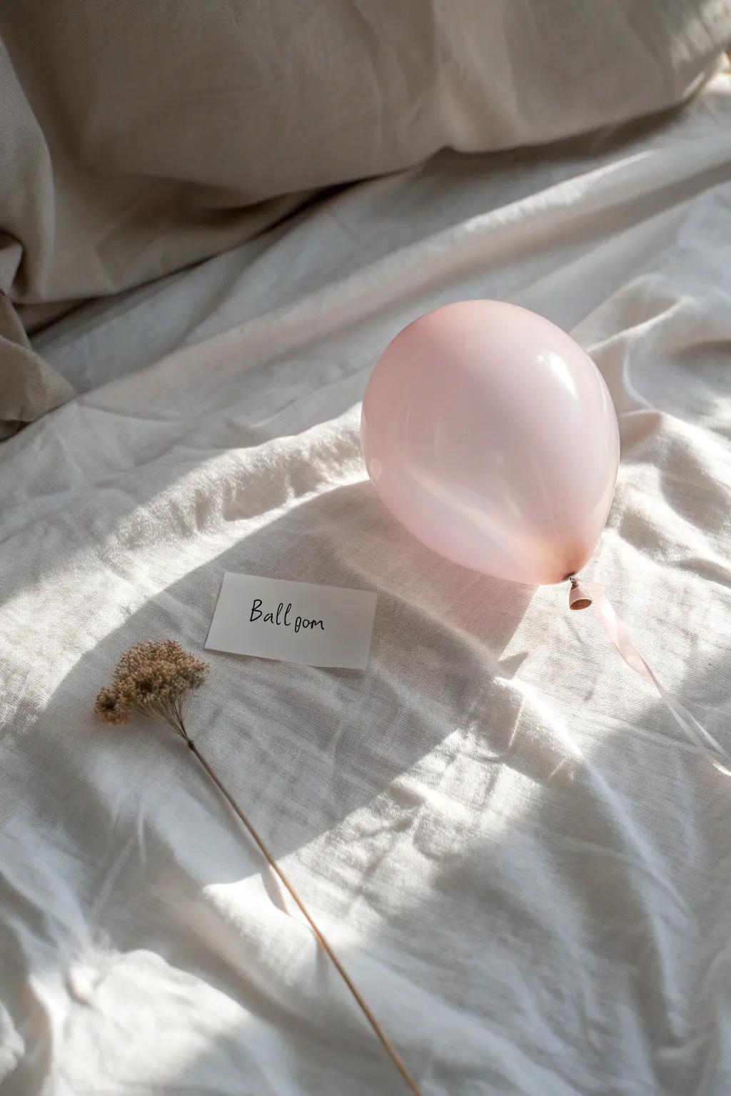 Discover the charm of balloon fortune cookies—where surprises and smiles await!