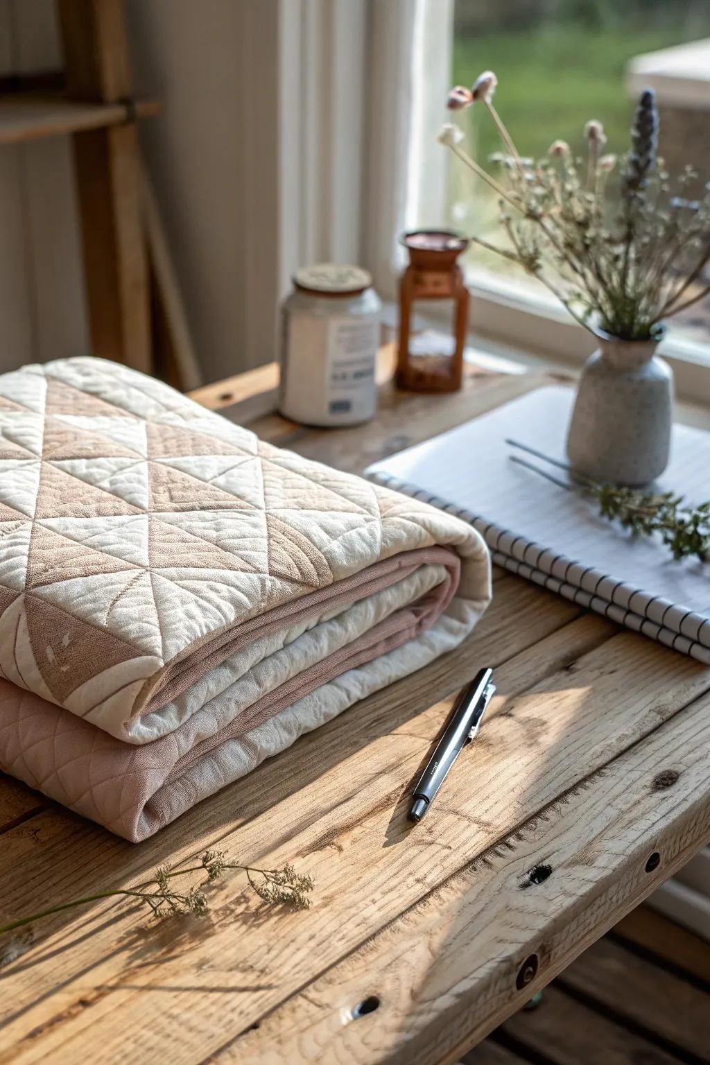 Unveil the secret: A touch of warmth reveals your hidden message with the magic of heat erasable pens.