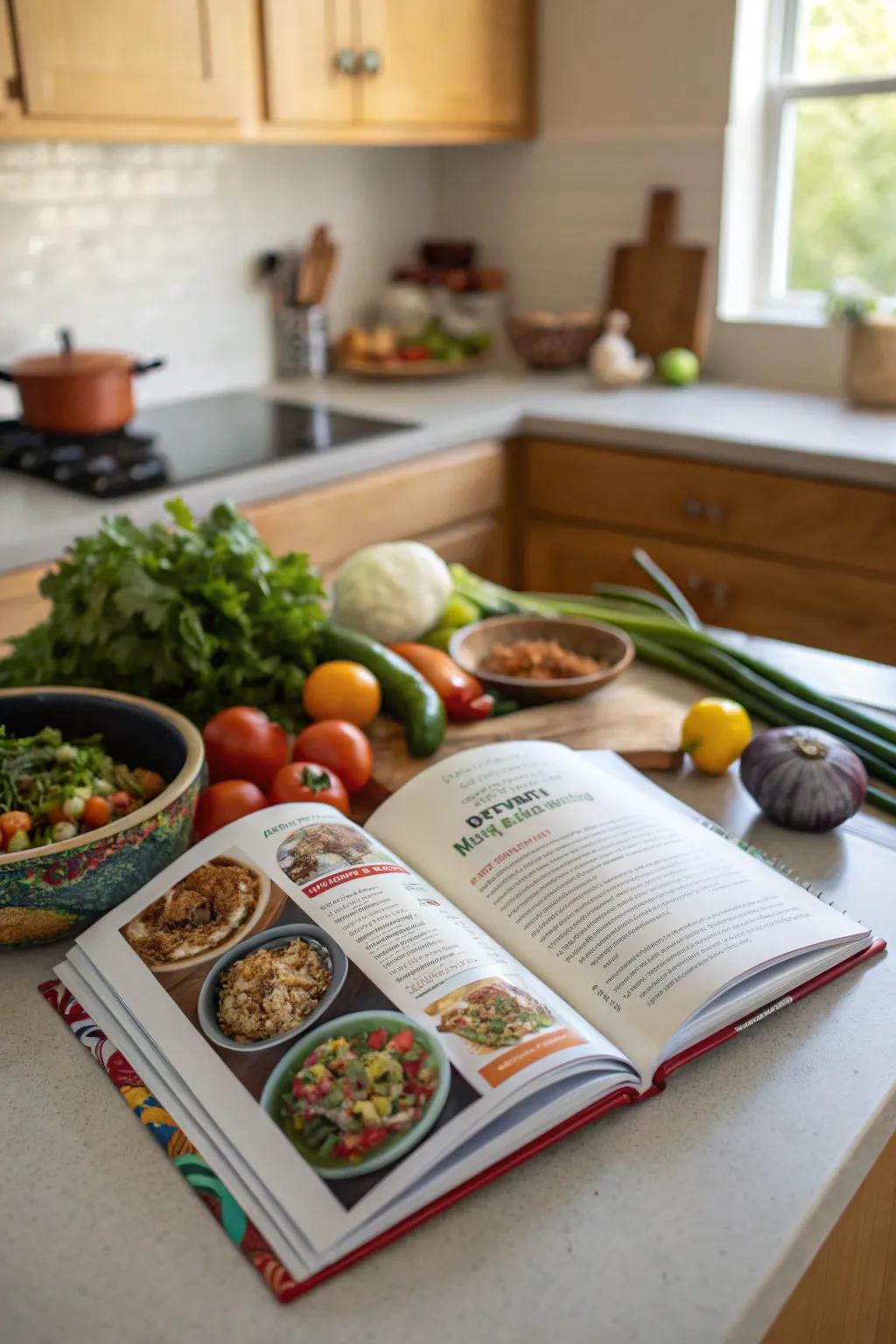 Discover delicious recipes with the Chicano Eats Cookbook, a culinary delight.