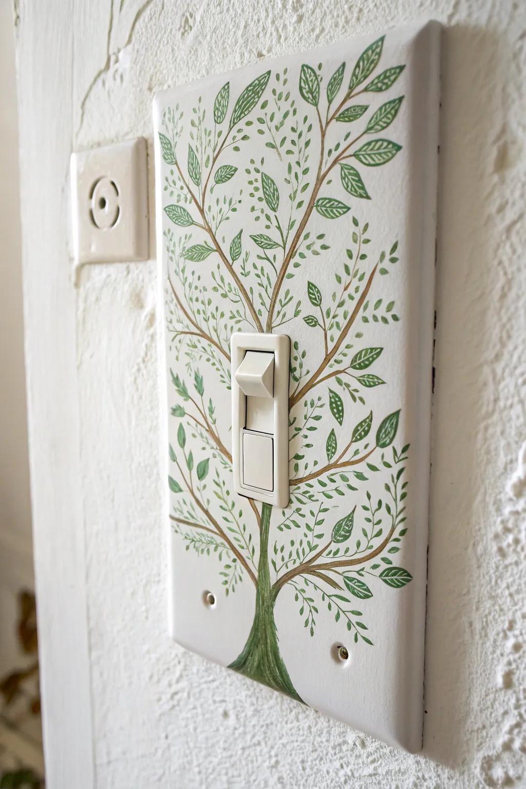 Transform your space with a touch of nature's elegance. 🌿✨ #MinimalistDecor #BohoChic