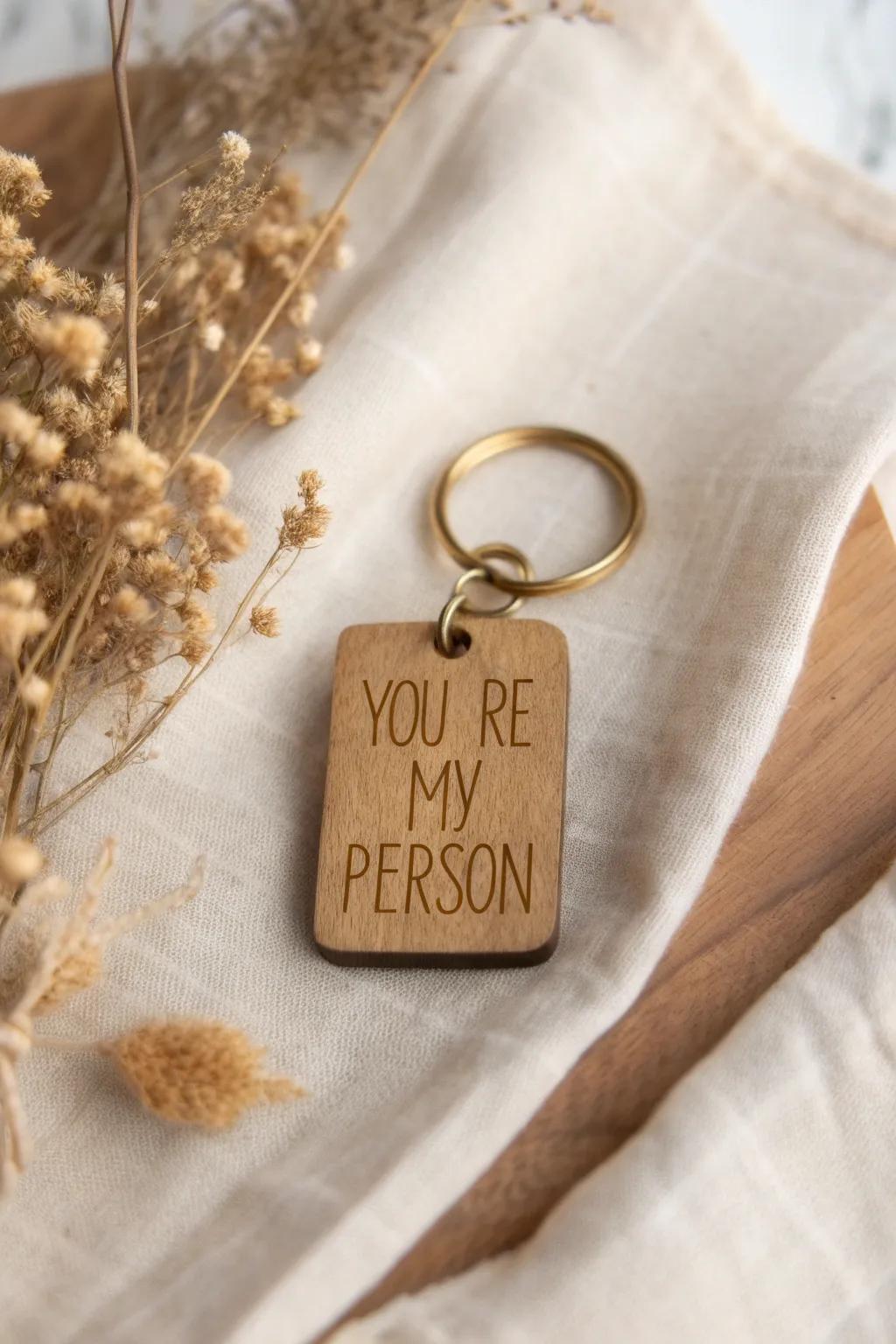 Celebrate your BFF with a touch of elegance and heartfelt sentiment. #FriendshipQuotes #MinimalistStyle