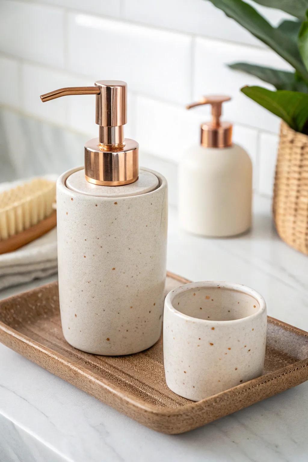 Elevate your slime-making station with a touch of Scandinavian elegance and Boho charm.