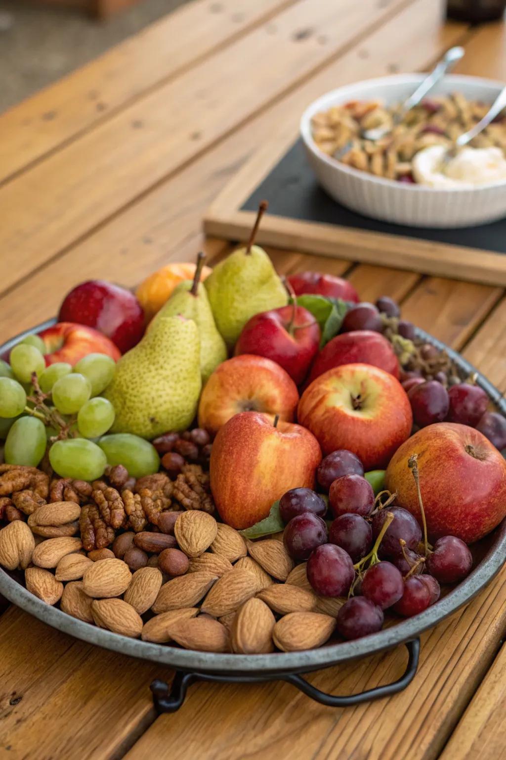 19 Creative Fruit Display Ideas For Every Occasion