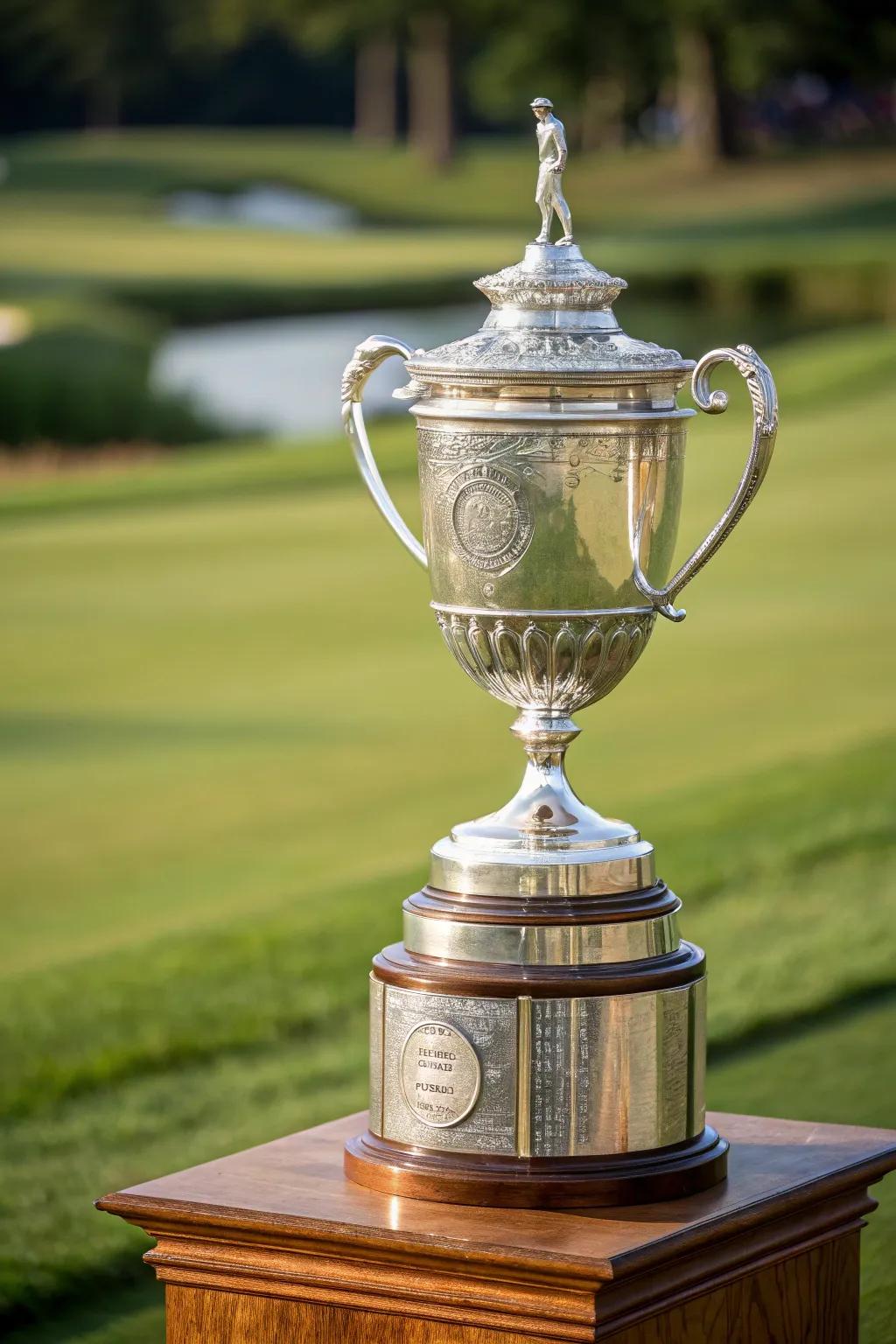 You're a cup above the rest for HOCO!