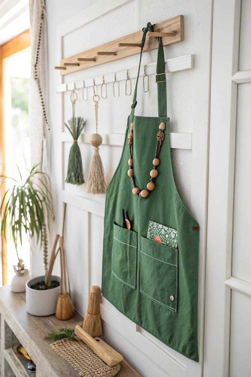 Transform your space with this charming DIY reward chart: where simplicity meets creativity.