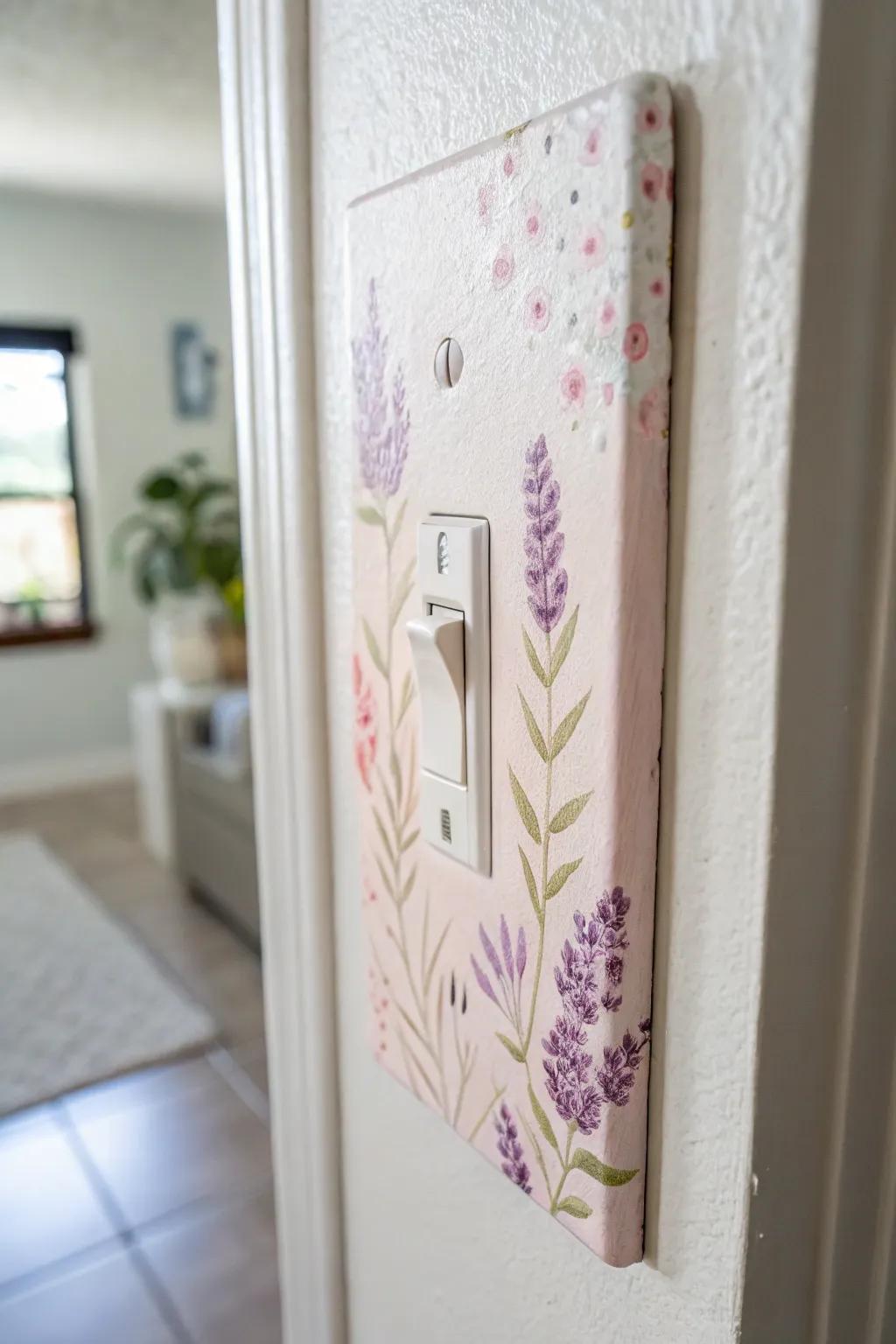 Transform your space with a touch of pastel elegance. #PastelDreams