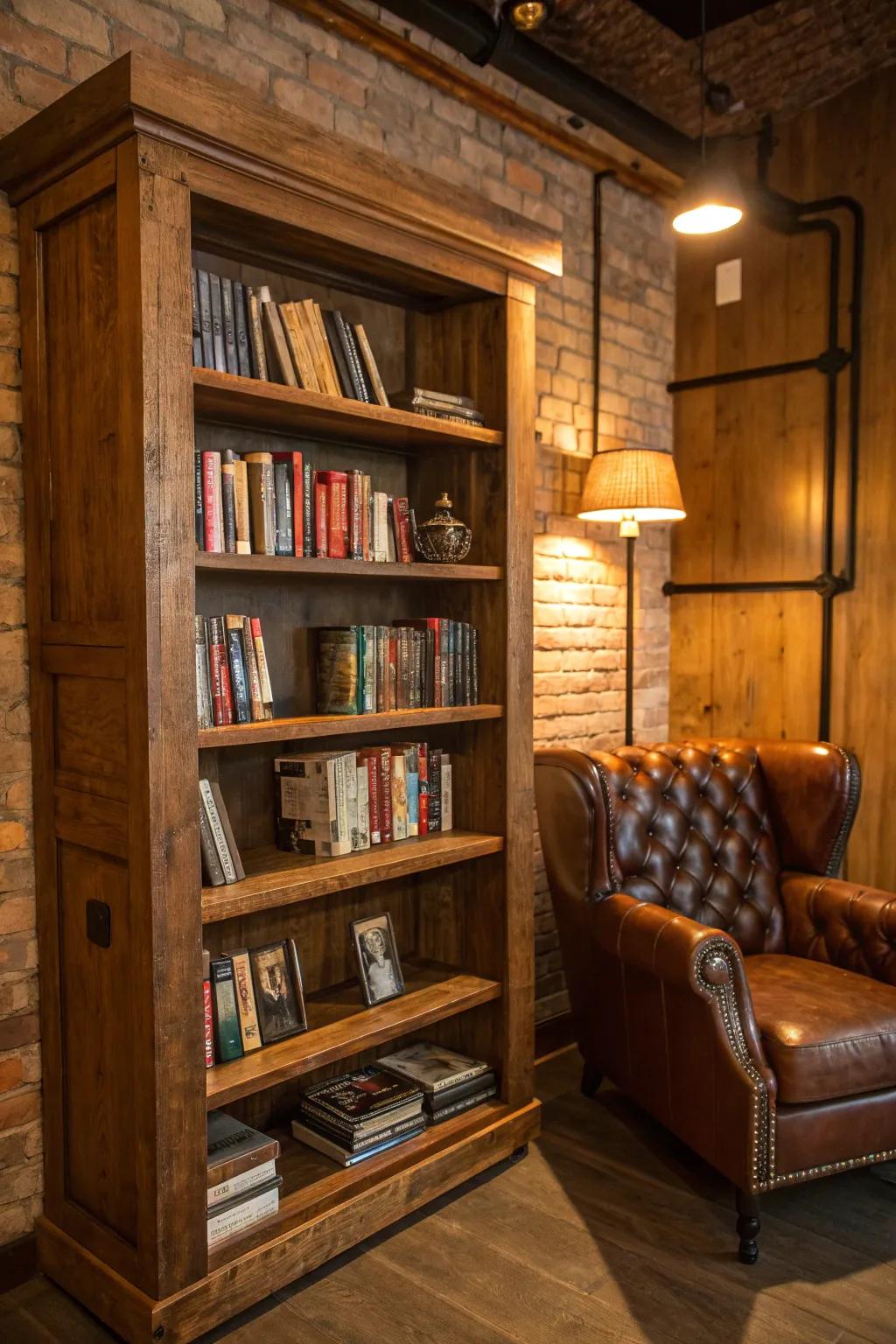 Dive into a world of creativity with your personal maker library, where every page sparks inspiration.