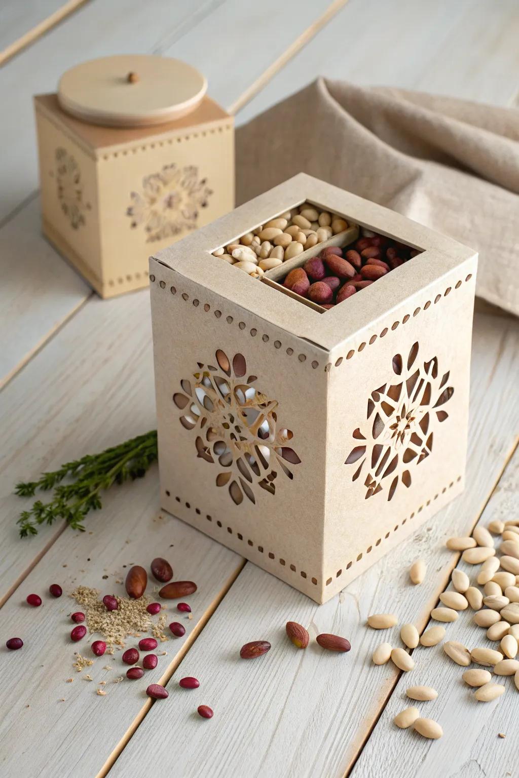 Shake up the rhythm with a touch of handcrafted elegance! 🎶✨