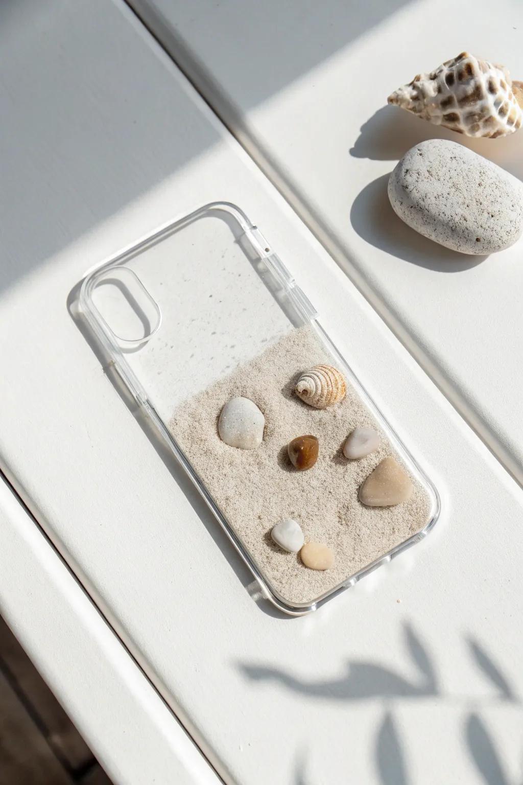 Bring the beauty of nature with you, wherever you go. 🌿✨