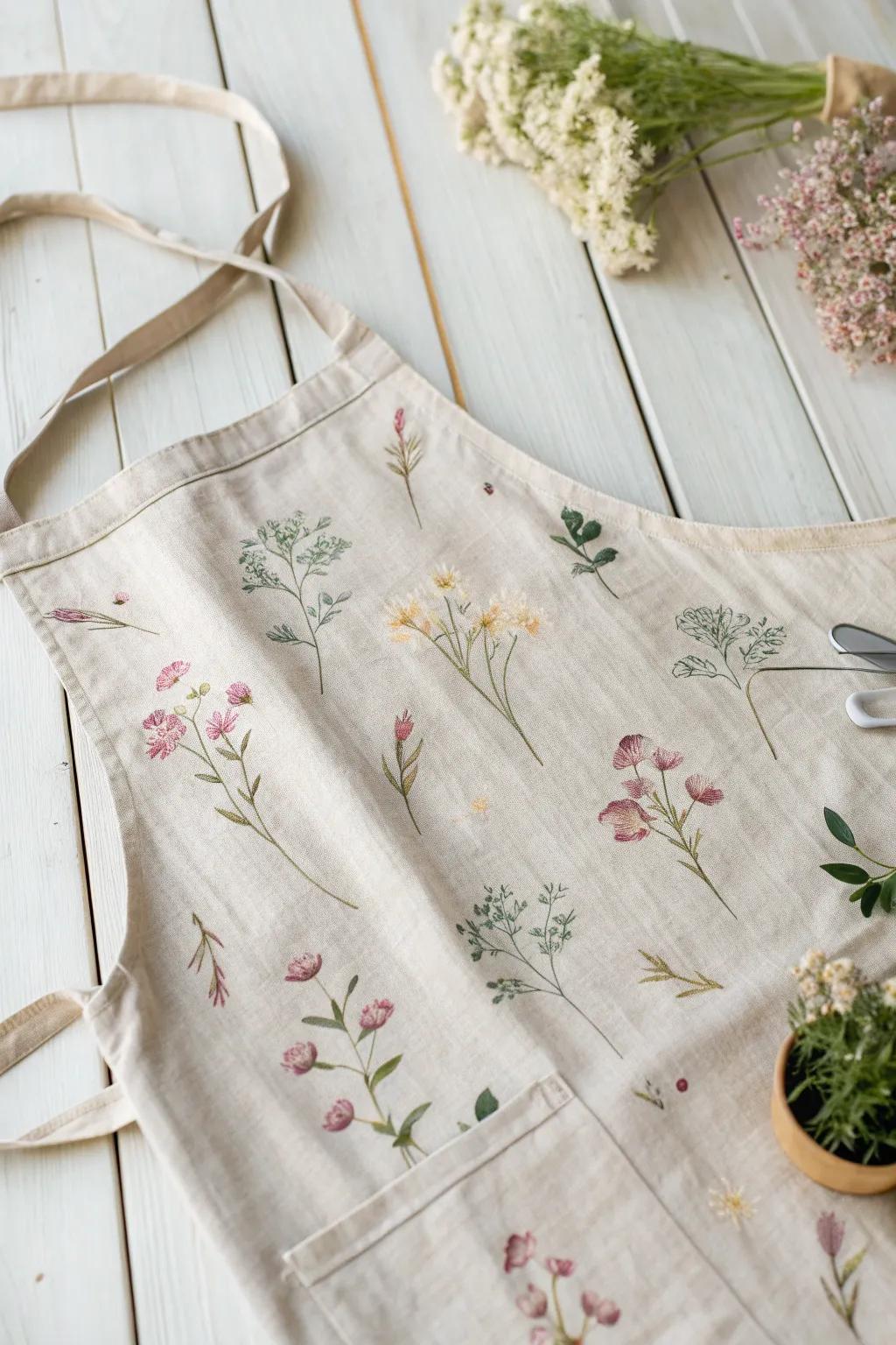 Blossom into spring with a touch of handmade charm. 🌸 #DIYBeauty #Craftsmanship