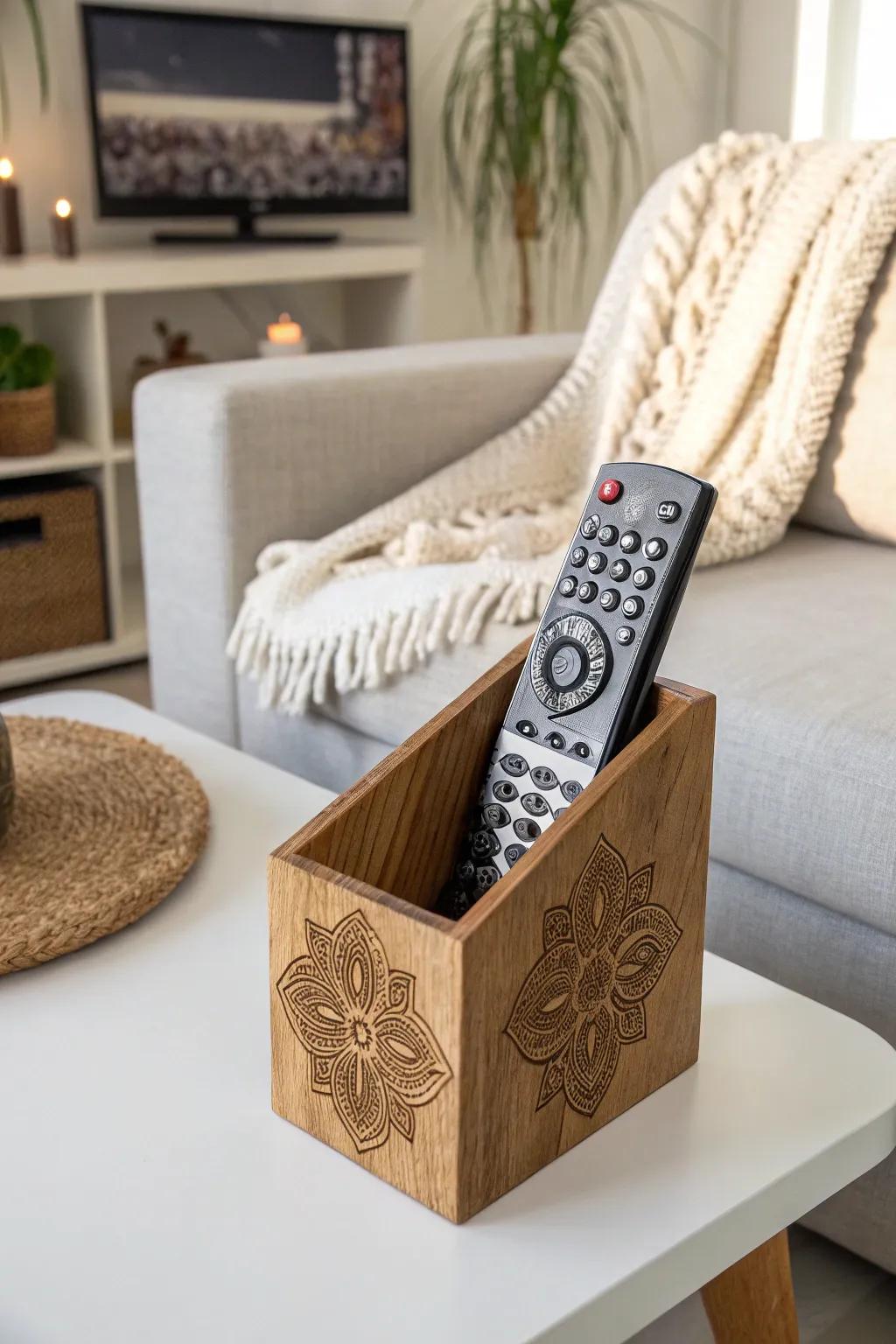 Elevate your movie nights with interactive storytelling and artisanal flair.