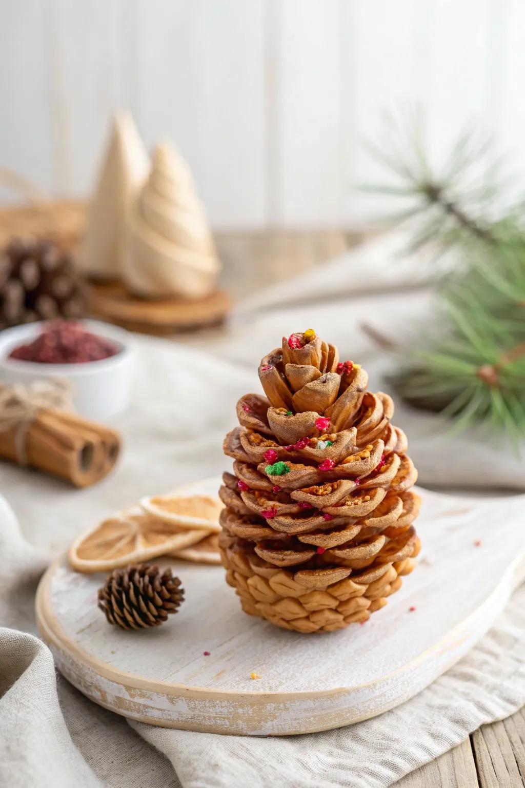 Crafting with Nature: Eco-Friendly Bird Feeders that Delight!