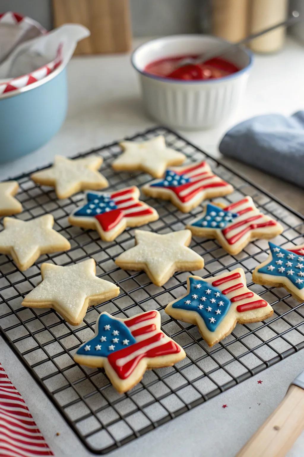 Bake the fun: Cookie cutters for festive treats