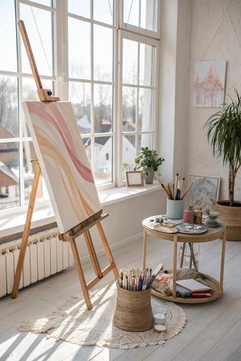 Join the creative journey and leave your mark on a collaborative masterpiece.