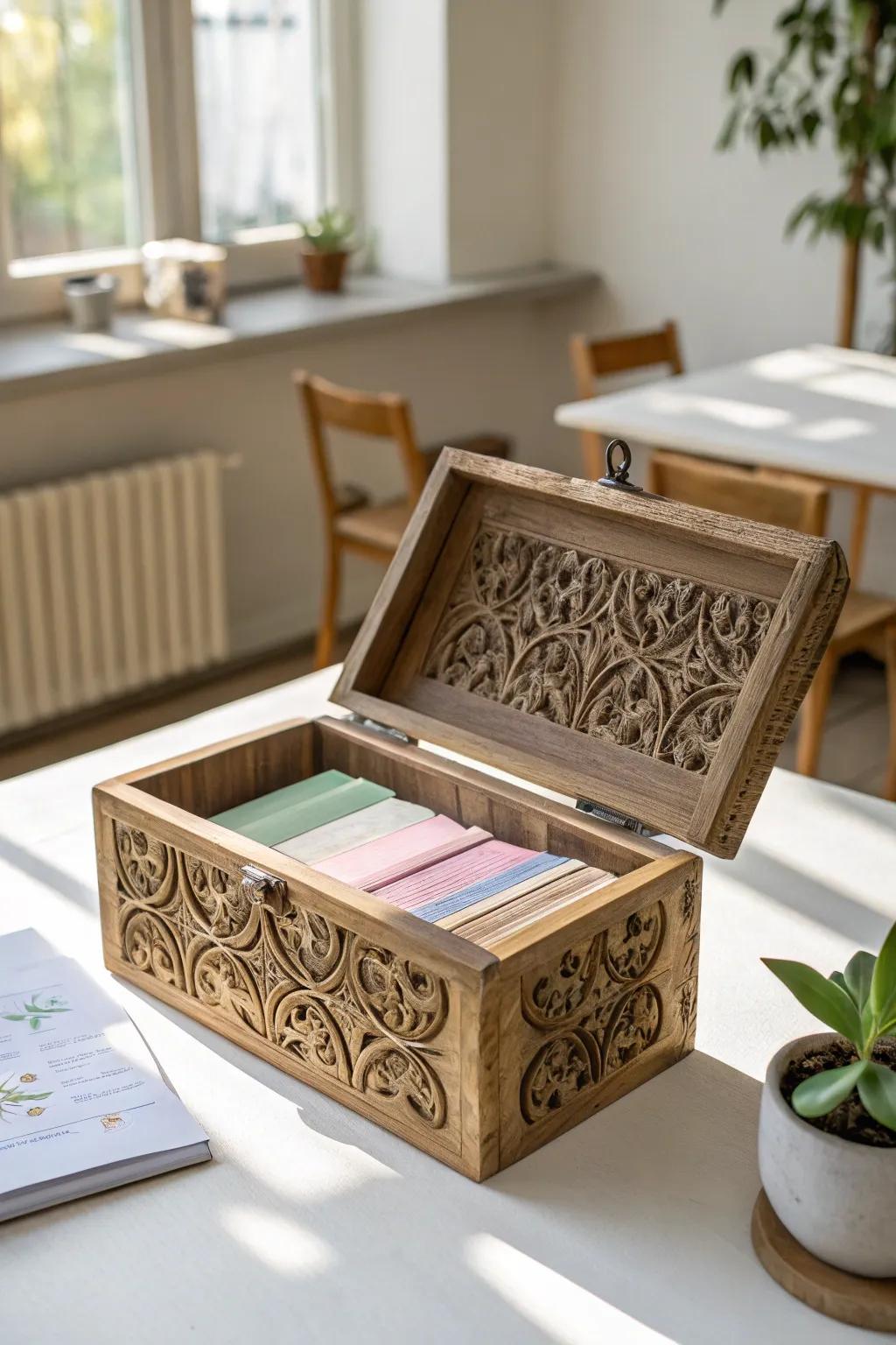 Embrace transparency with style: Discover the charm of a weekly tattle review.