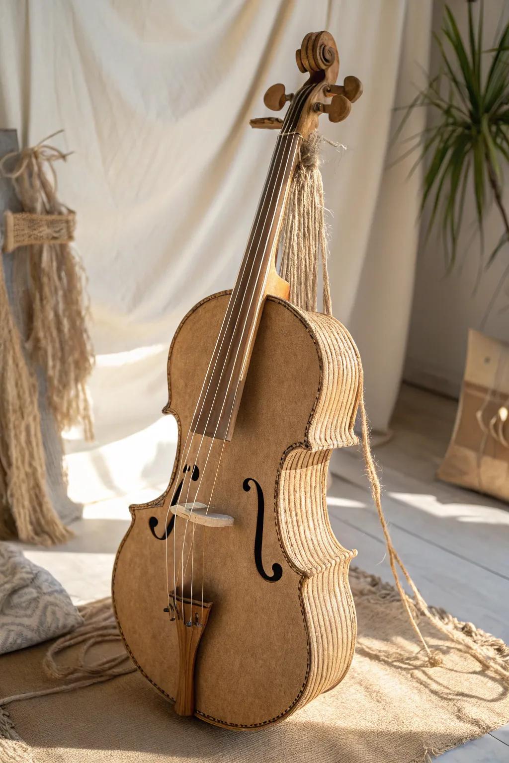 Craft your own symphony with a touch of Scandinavian beauty!
