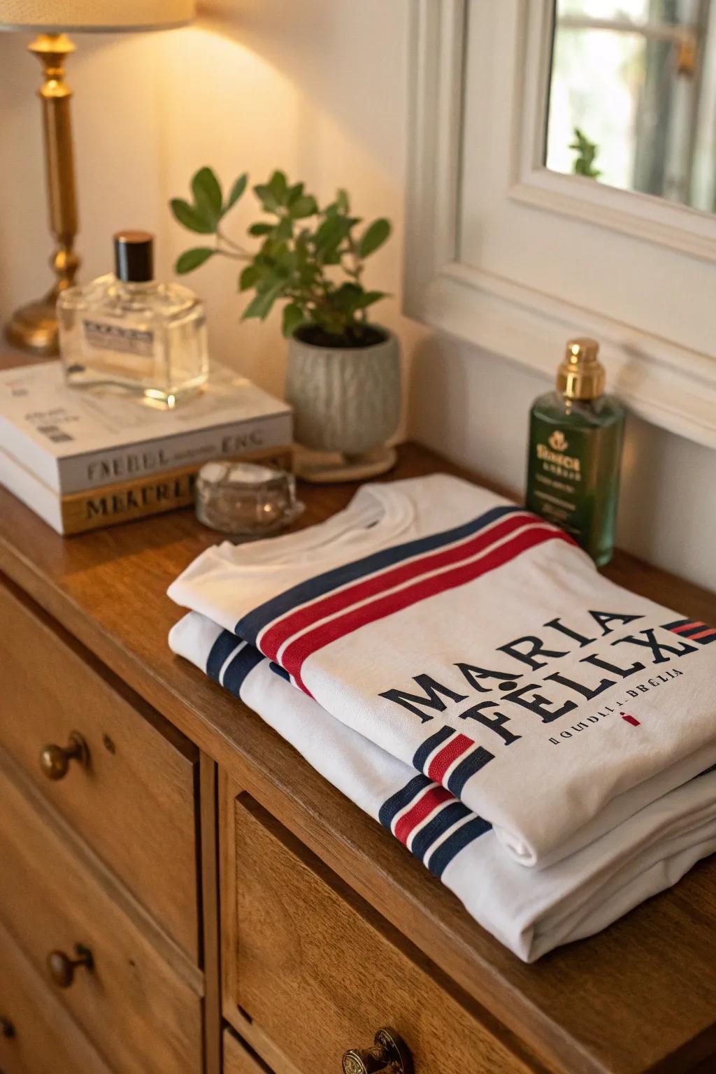 Honor an icon with a María Félix T-shirt, perfect for any fan.