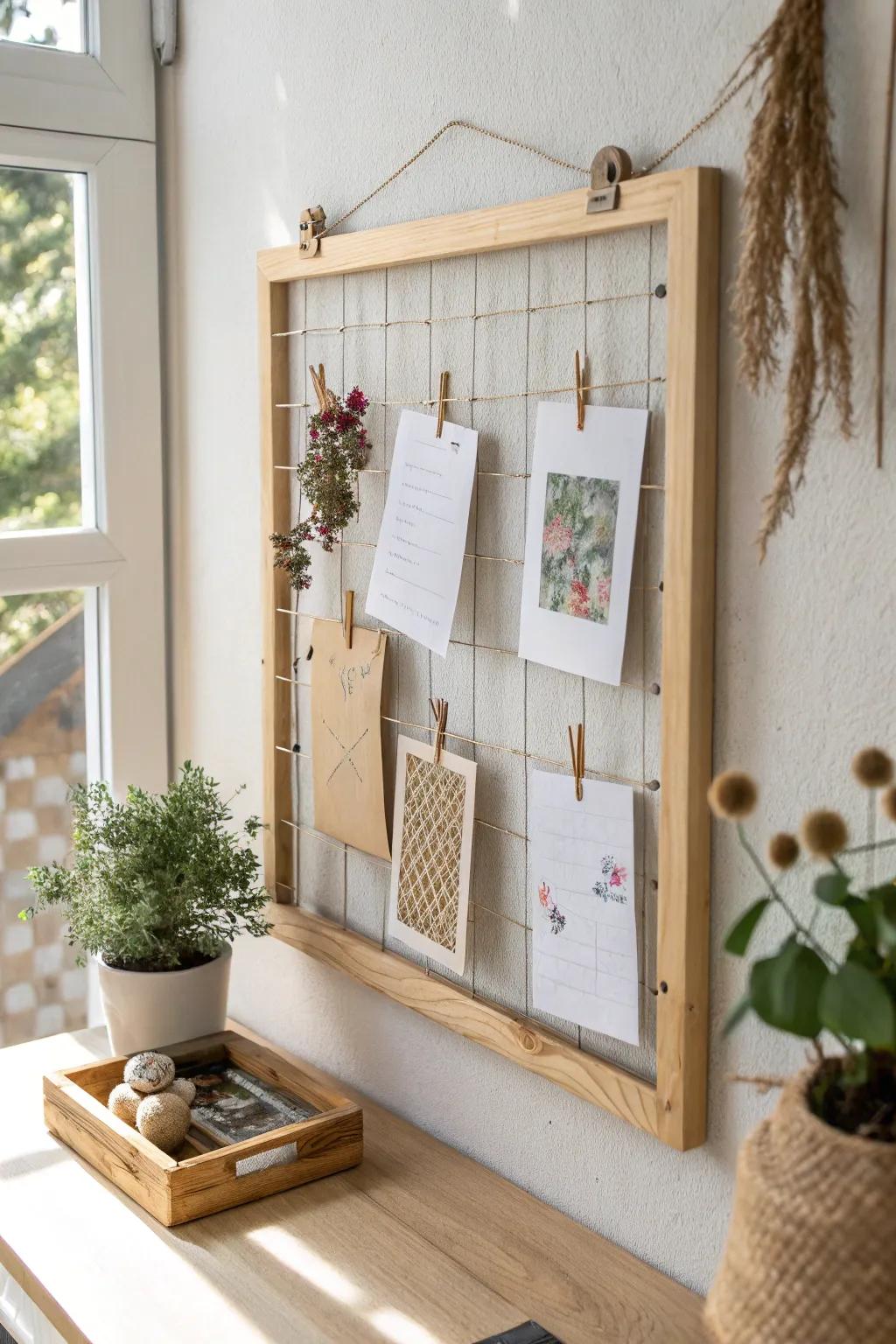 Take a deep breath and step outside—let nature refresh your mind.