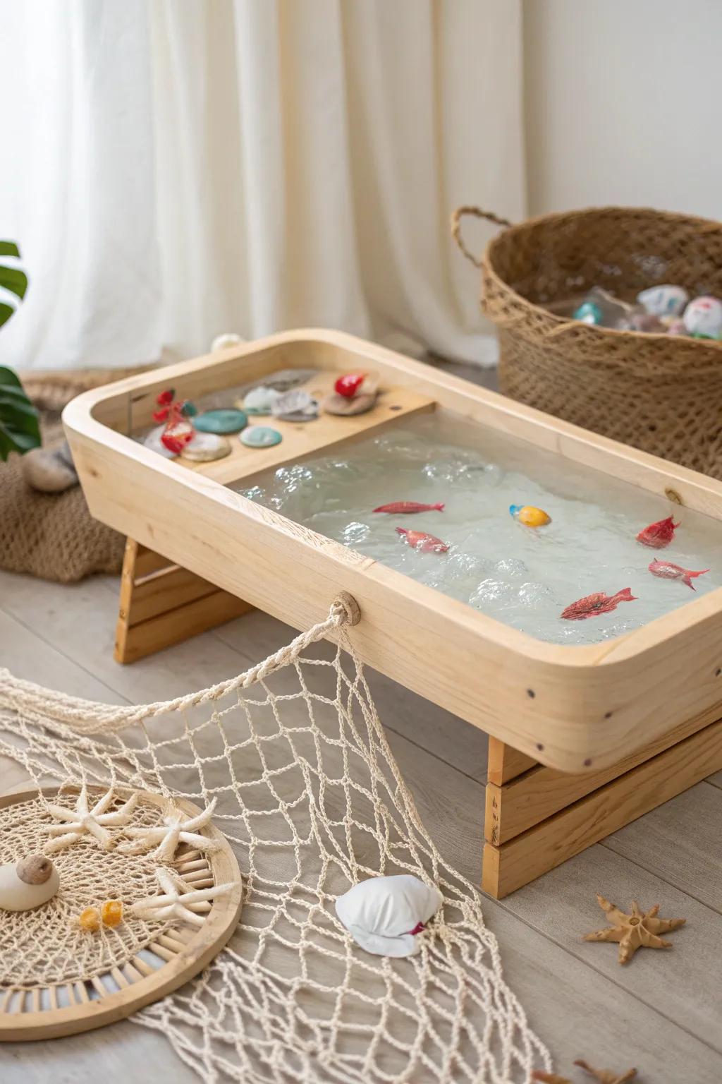 Dive into a splash of fun with this minimalist fishing game, where simplicity meets playful creativity.