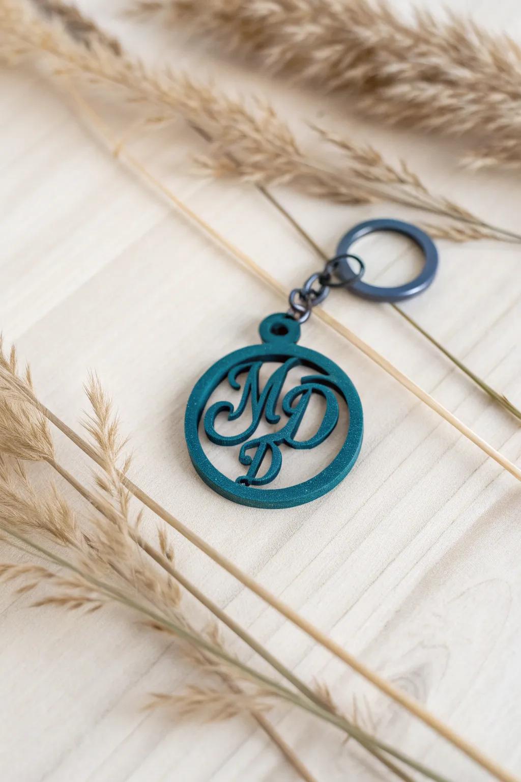 Celebrate Mom with a personalized keepsake that blends elegance and heartfelt sentiment.