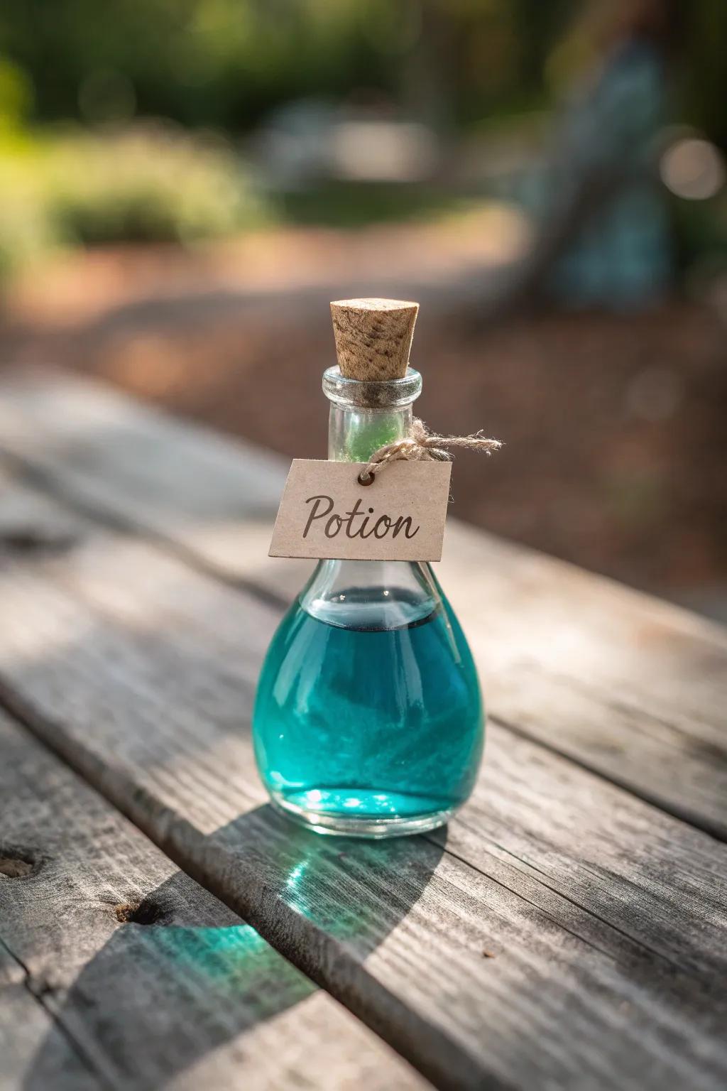 Enchant your senses with minimalist magic - the perfect whimsical gift!