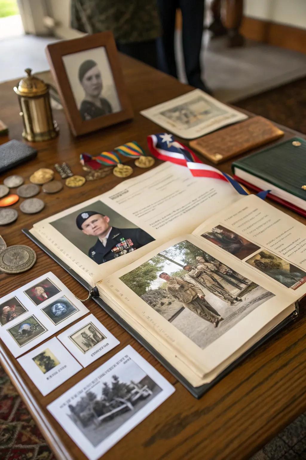 Memory scrapbooks are heartfelt gifts that preserve cherished moments.