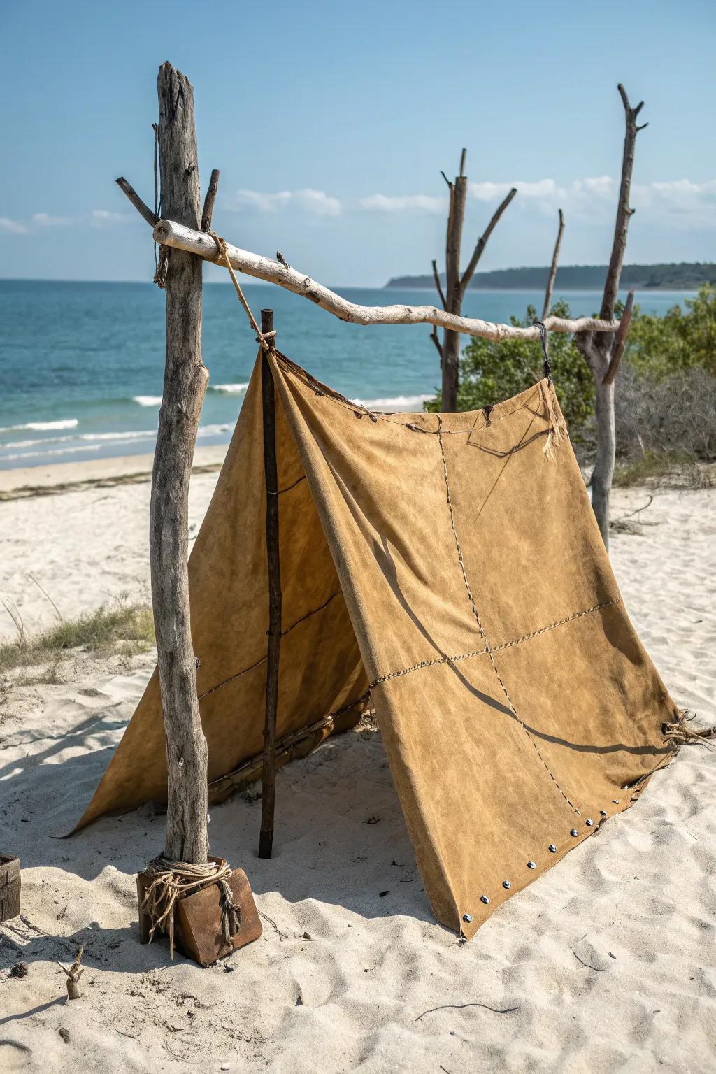 Crafting the Perfect Coastal Retreat: Embrace the Breeze, Not the Sandstorm.