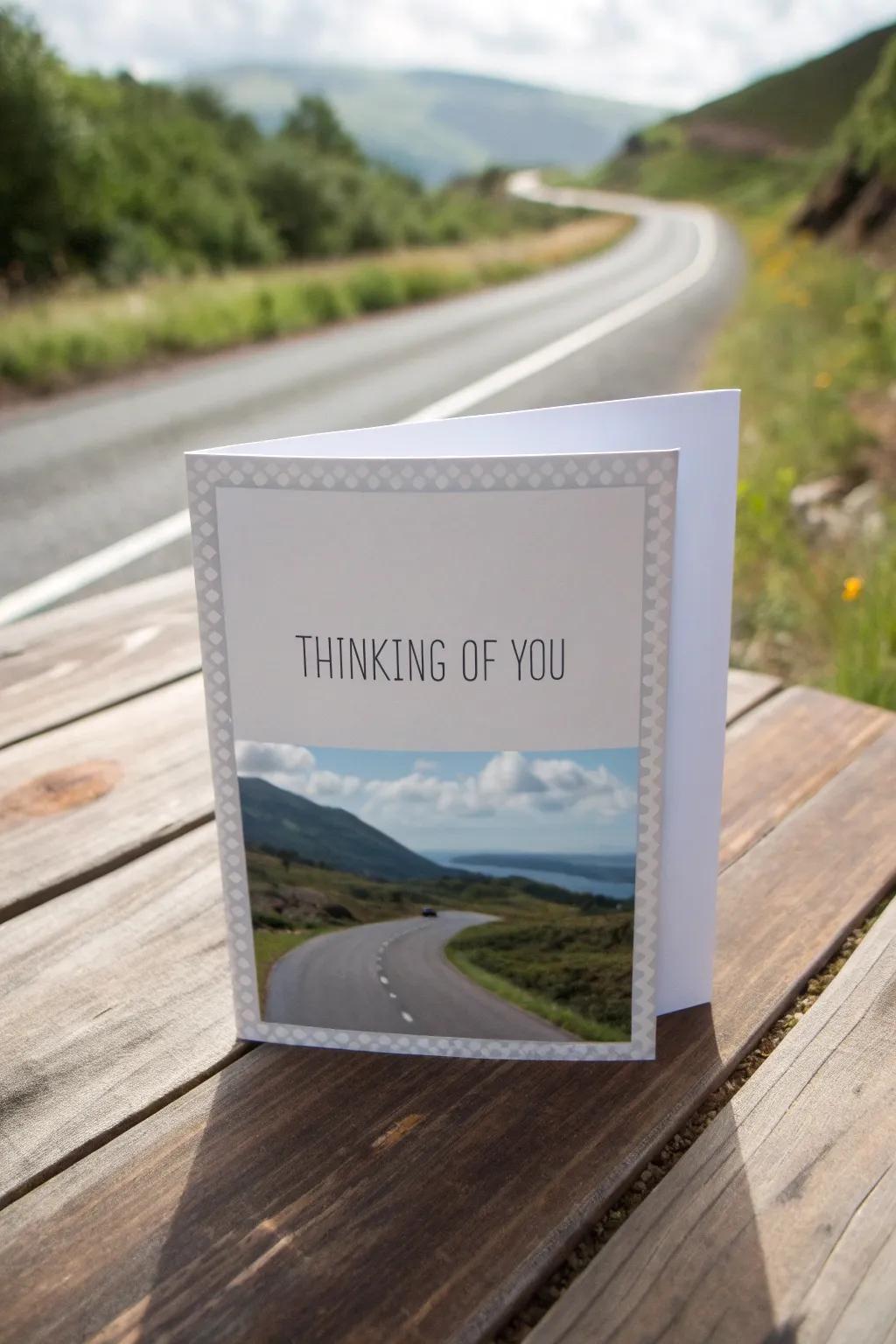 Capture cherished memories with a personal touch - a photo that speaks a thousand words.