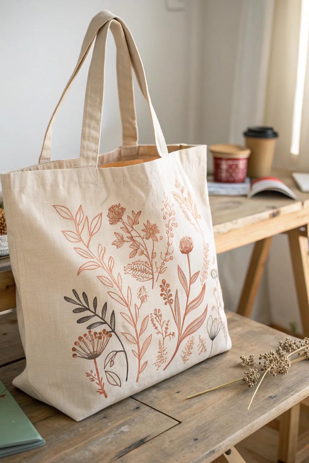 Craft your own style: Discover the art of screen printing with Mod Podge for beautifully bespoke creations.