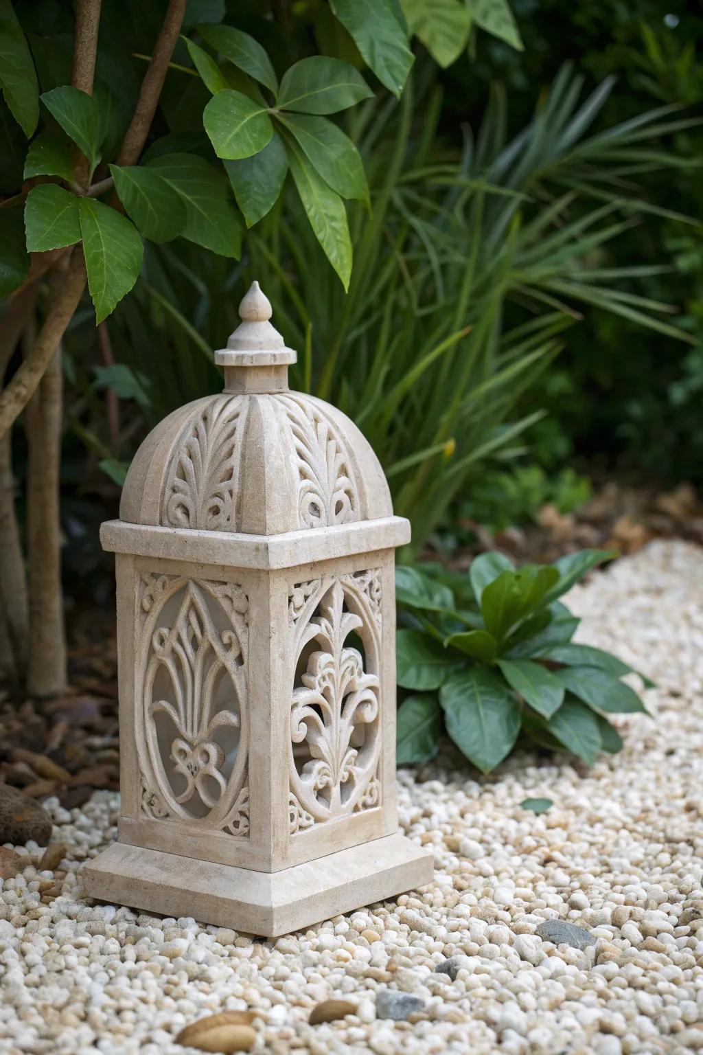 Unlock elegance with a secret hidden in plain sight.