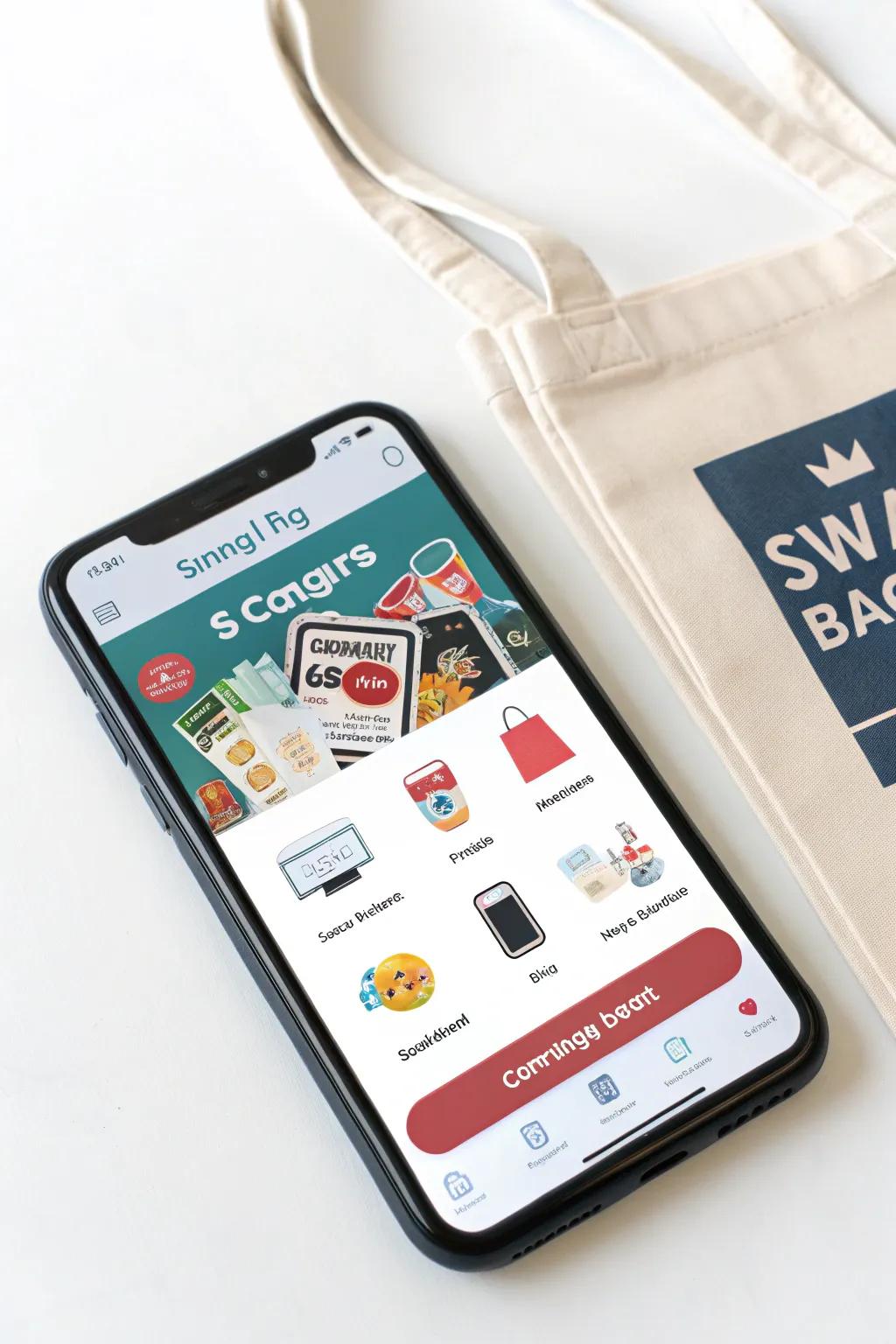 Digital swag bags are modern, eco-friendly, and versatile