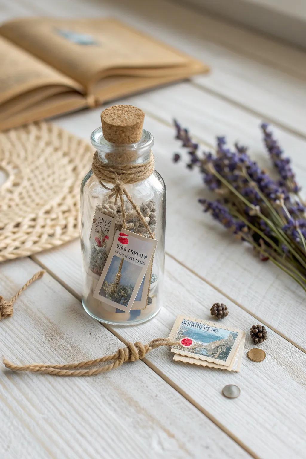 Capture your adventures in a charm: Tiny treasures, endless memories.