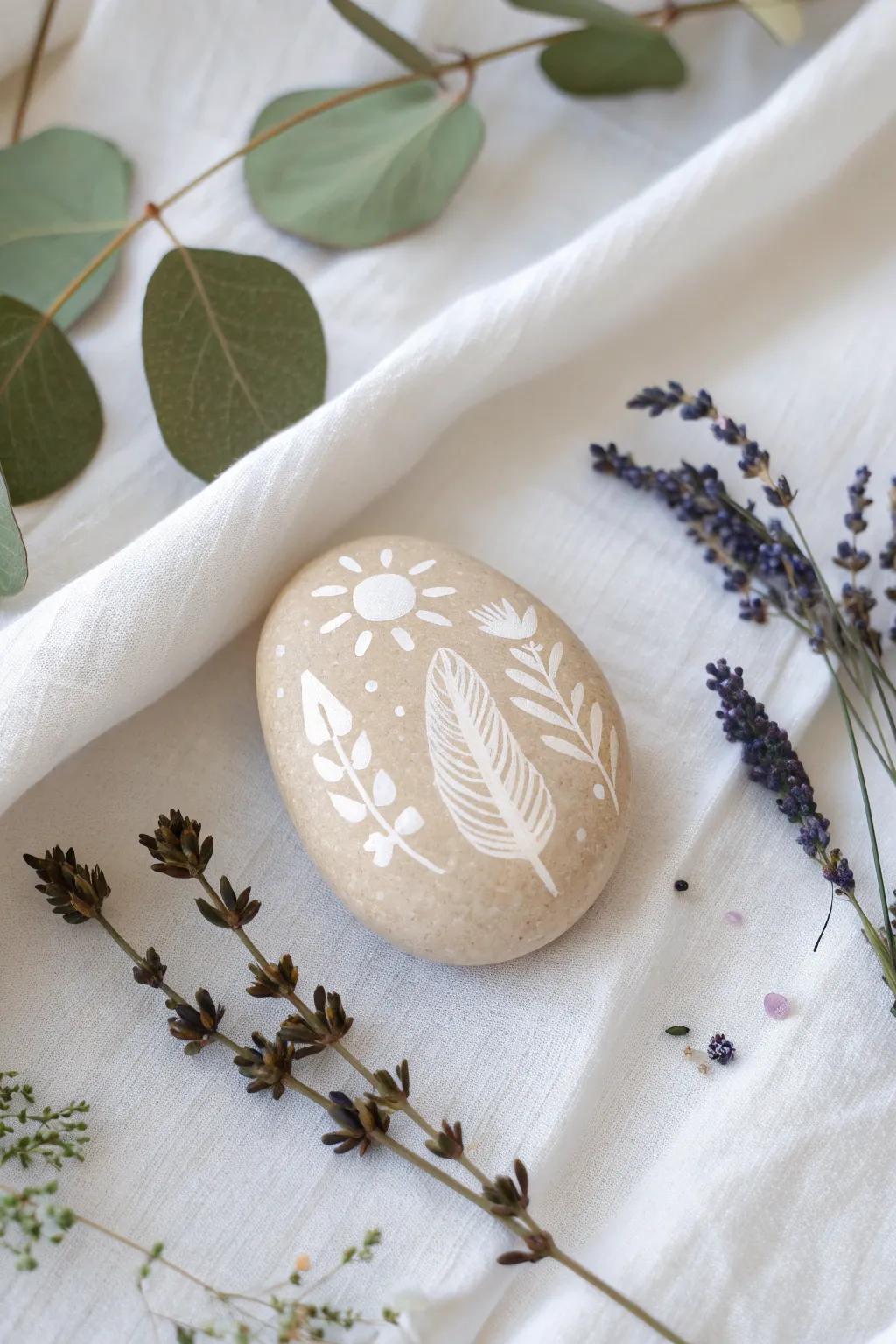Unleash imagination with story stones—where simplicity meets creativity in storytelling.