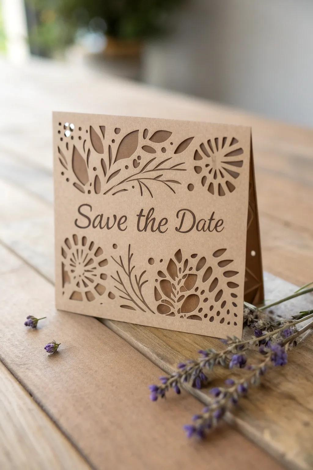 Craft your love story with eco-friendly elegance. 🌿 #SustainableDesign #HandcraftedBeauty