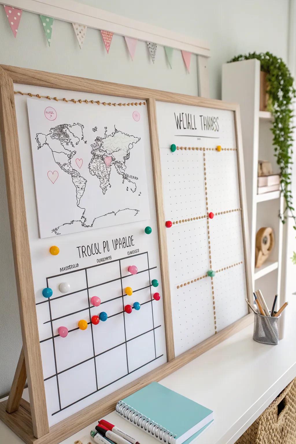 Dream your next adventure with a touch of minimalist elegance. 🌍✈️