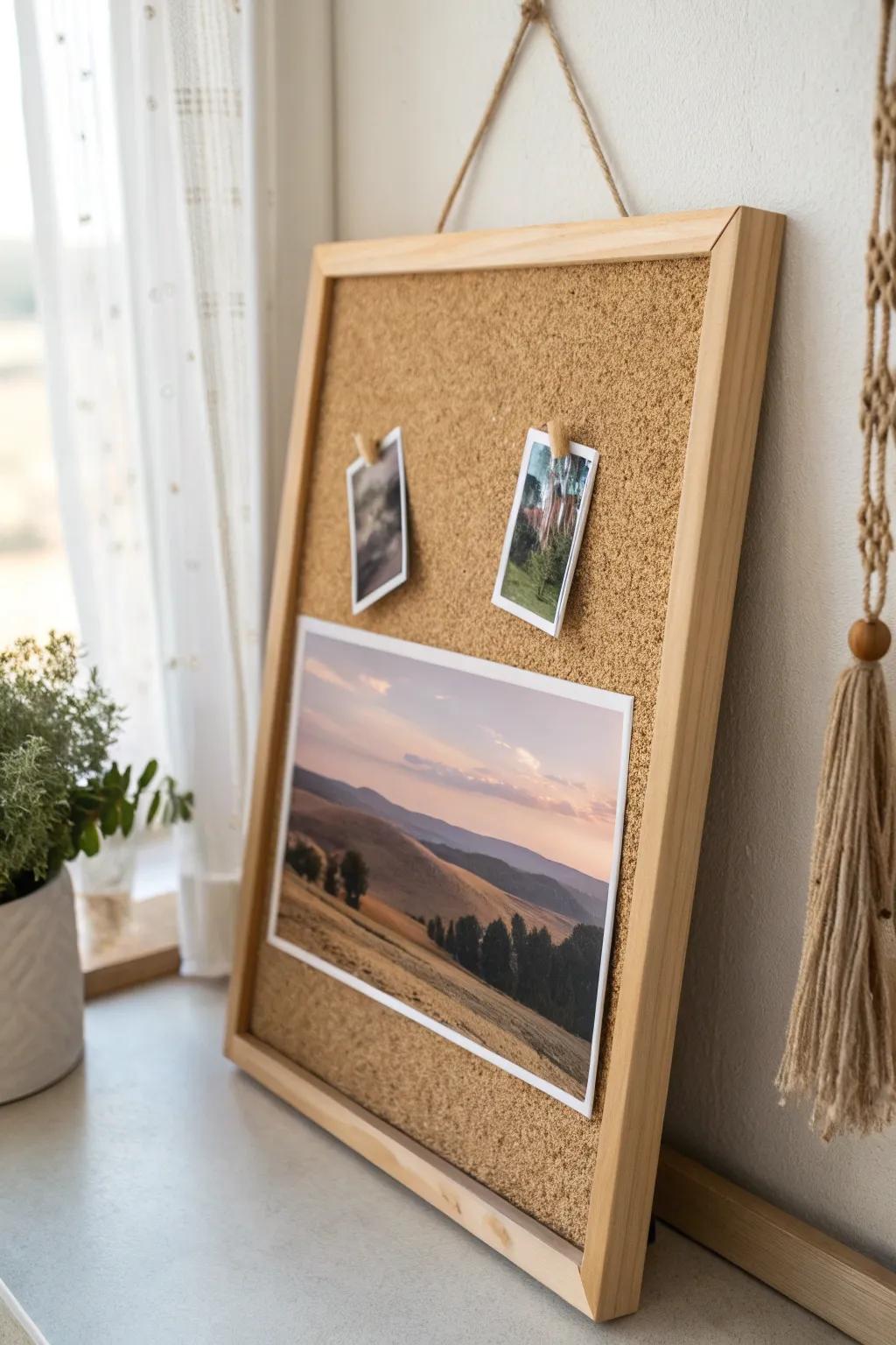 Capture your dreams and memories in a minimalist style. ✨