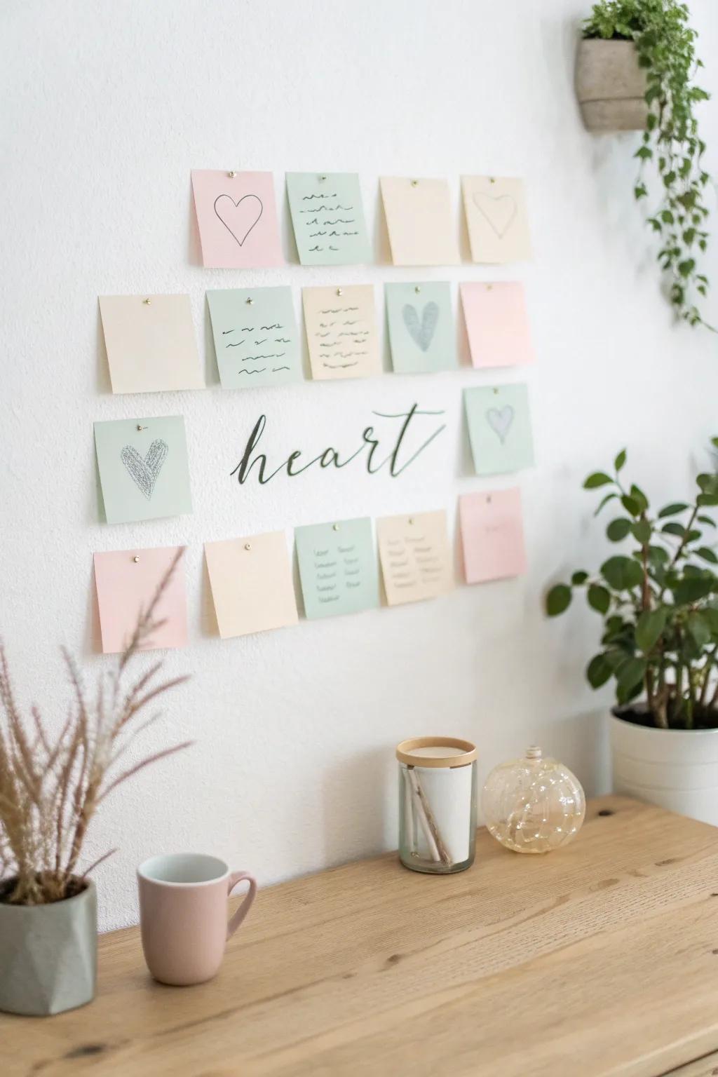 Start your day with a heart full of inspiration. #MotivationalMornings