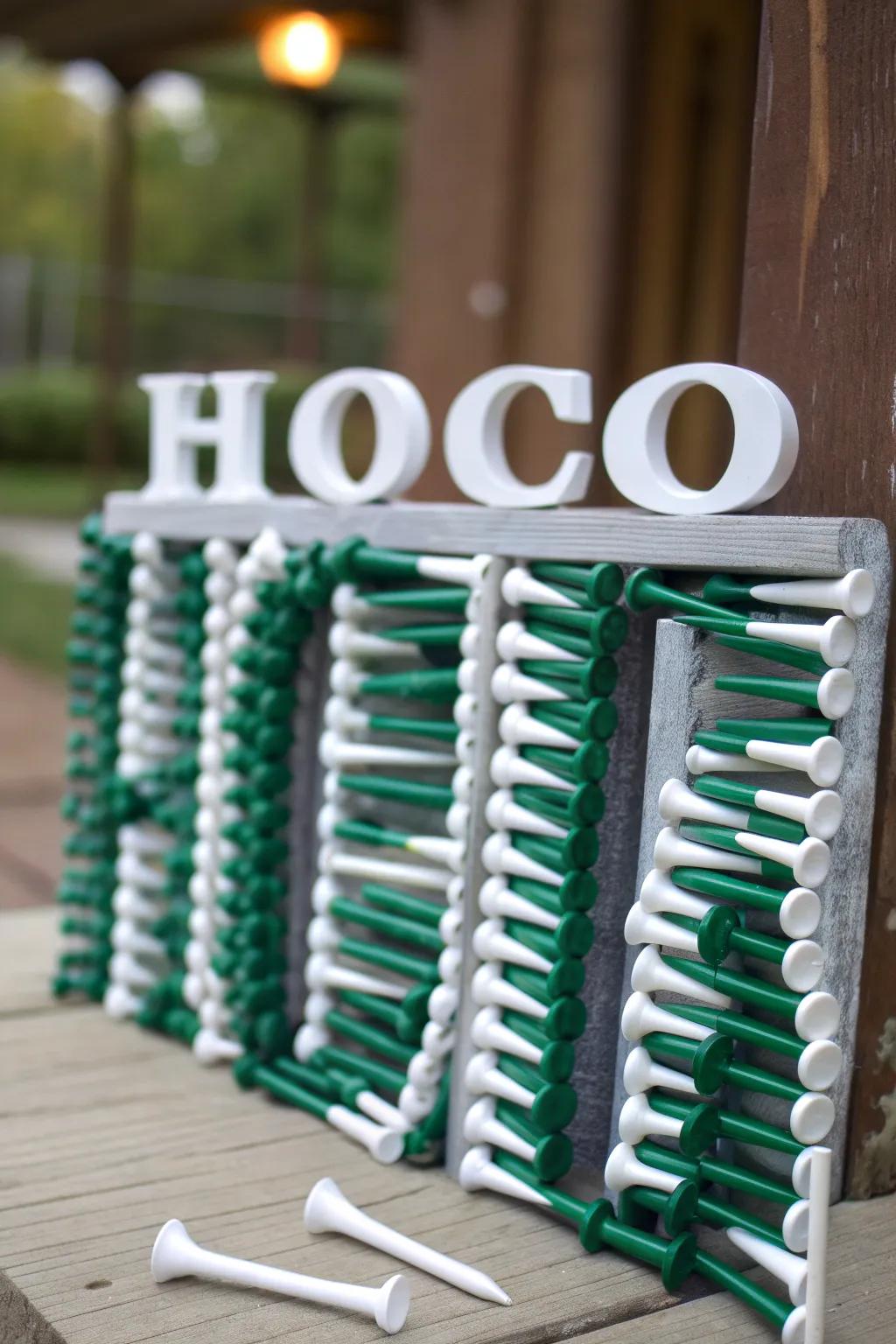 Craft your message with a tee-rific touch!