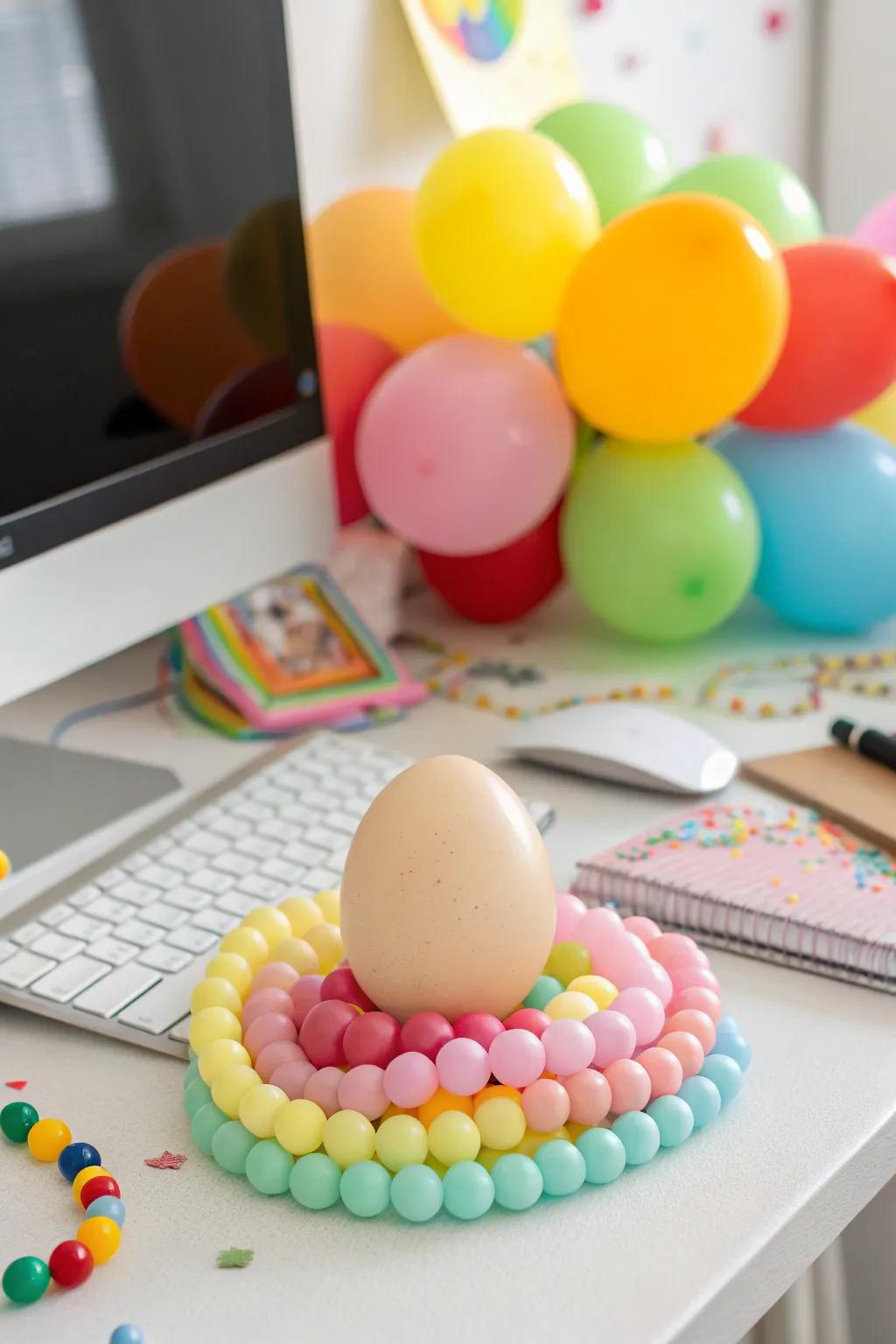 19 Creative Egg Drop Ideas For Your Next DIY Project