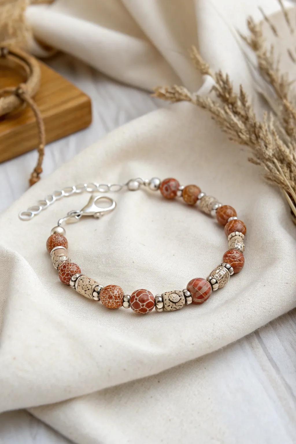 Embrace elegance with a touch of simplicity—discover the art of lobster clasps.