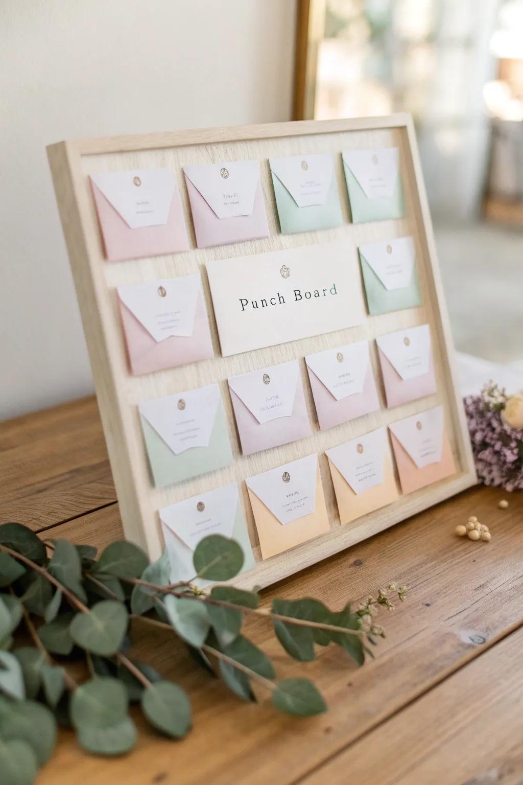 Unveil the warmth of heartfelt notes with every punch.