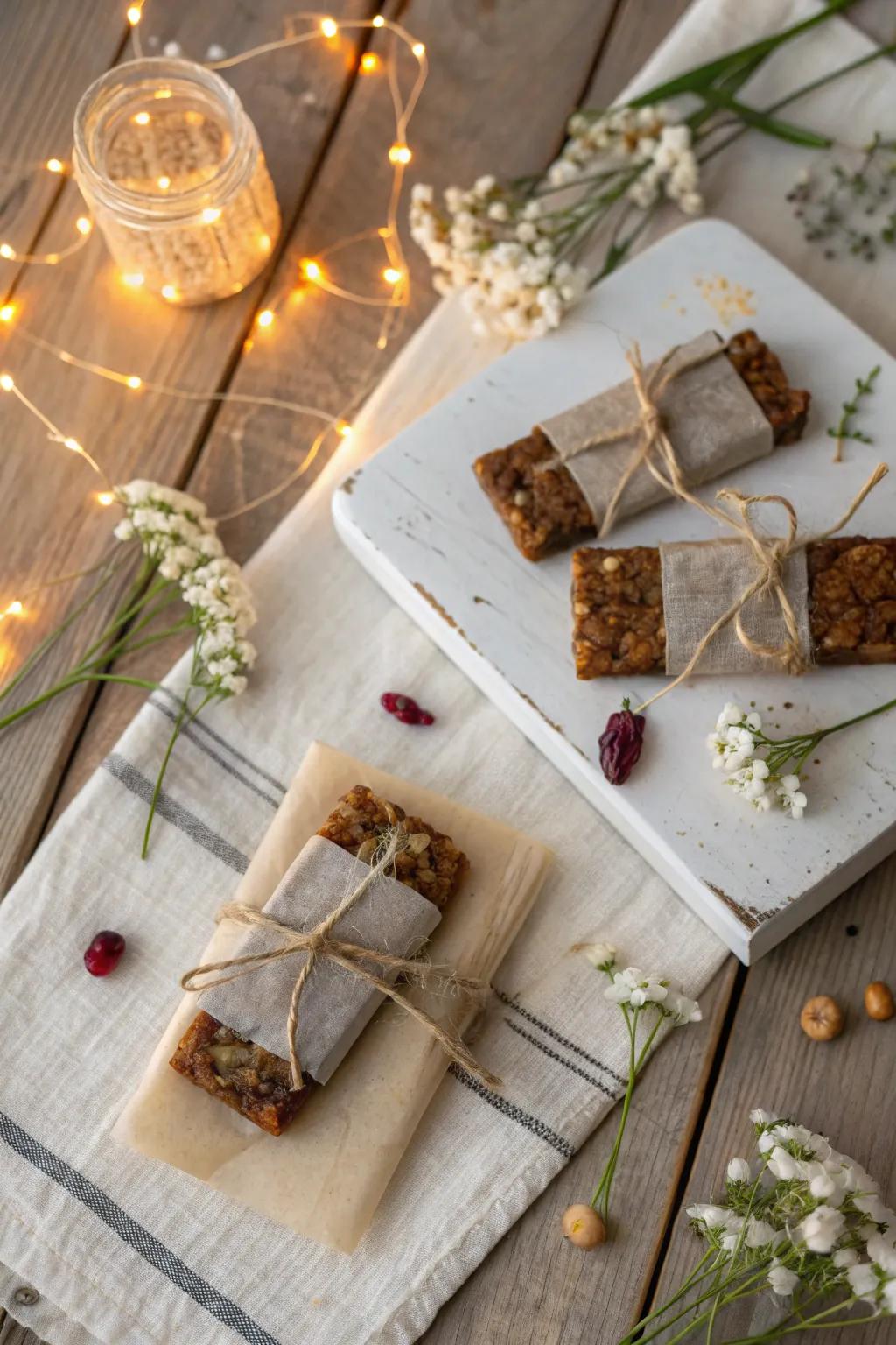 Elevate your energy with a touch of nature's elegance.