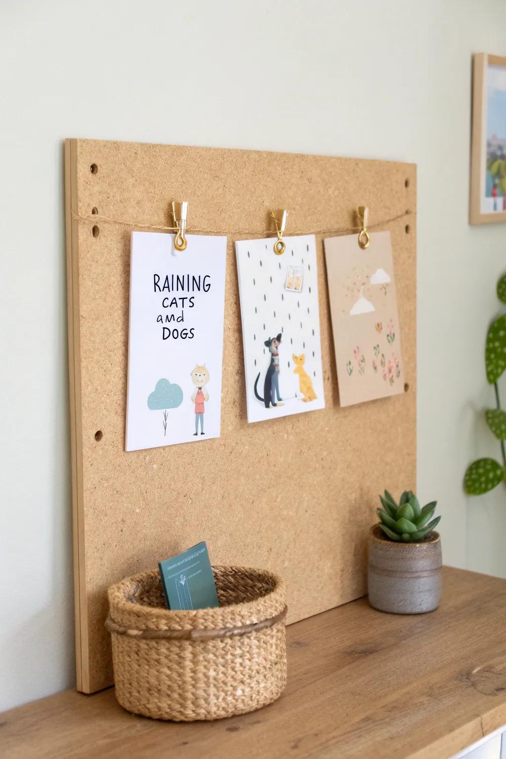 Discover the charm of language with these beautifully illustrated idioms. Perfect for adding a touch of whimsy to any space!