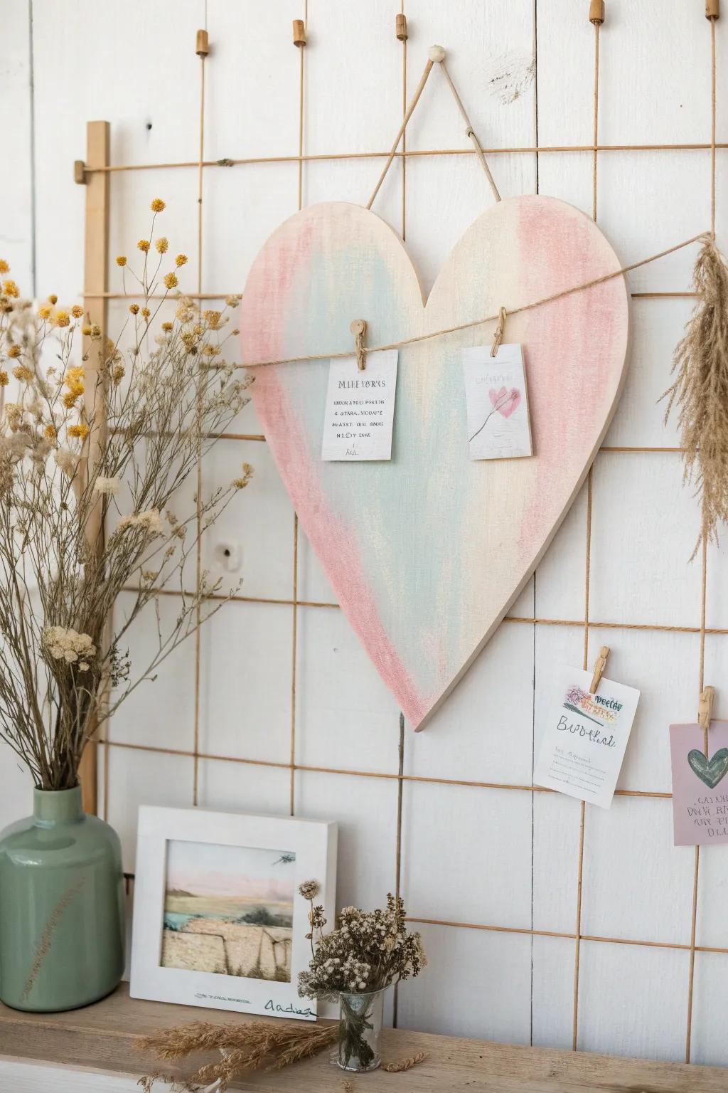 Embrace forgiveness with simple, heartfelt connections. 💖