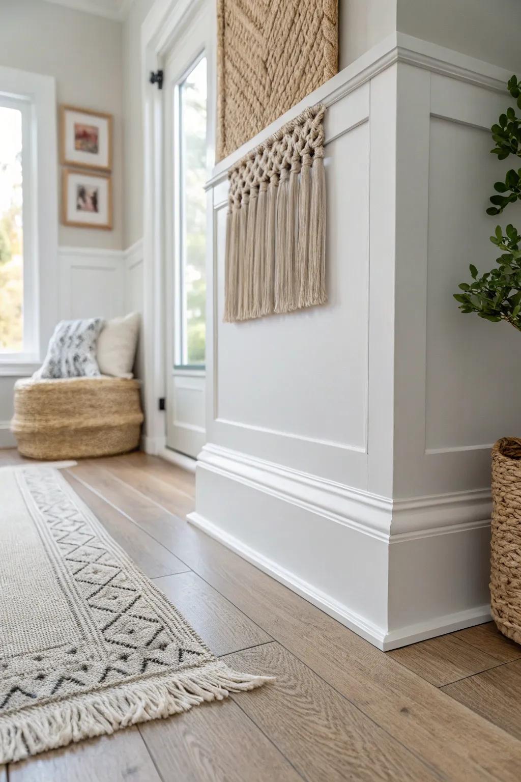 Transform your space with chic cord-hiding hacks that blend seamlessly into your decor.